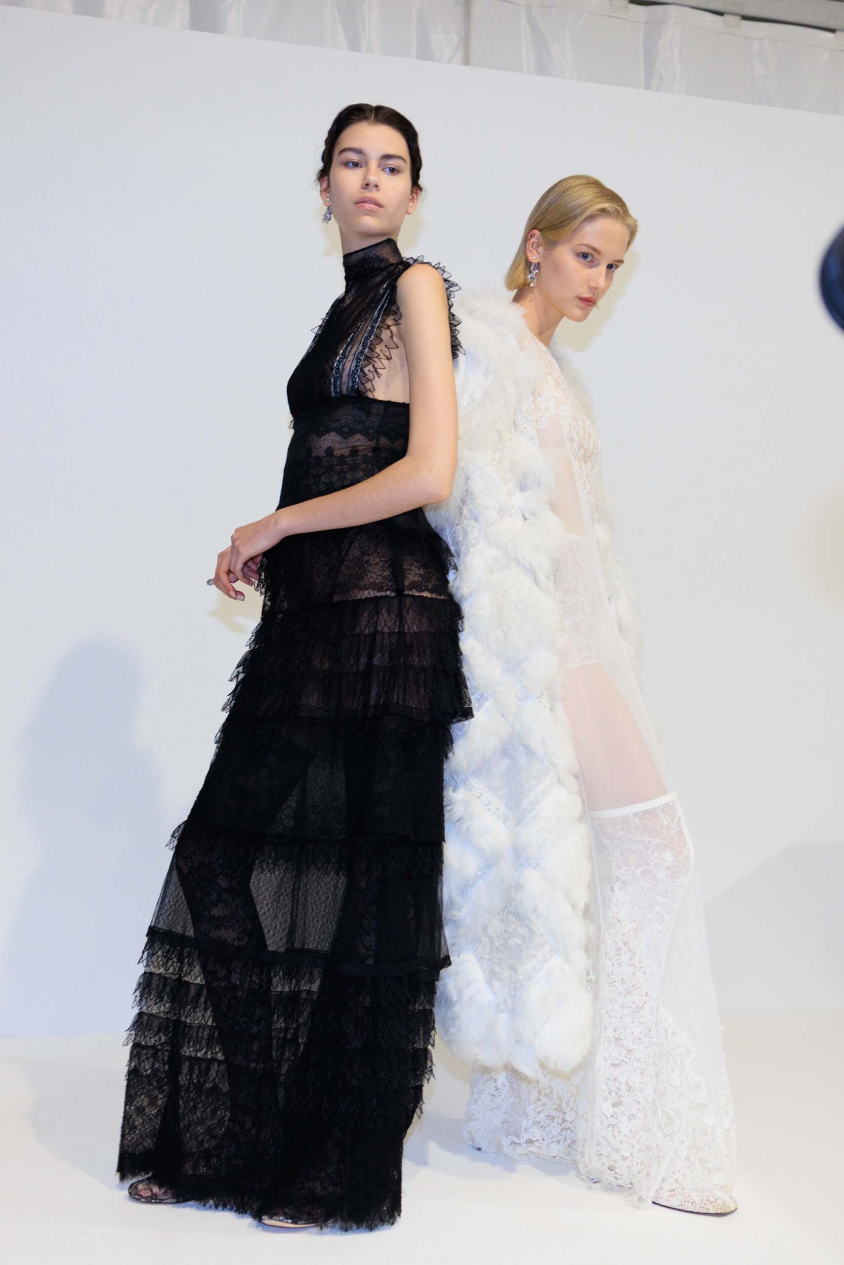 Dior Cruise 2026: Το εντυπωσιακό show στη Ρώμη-6