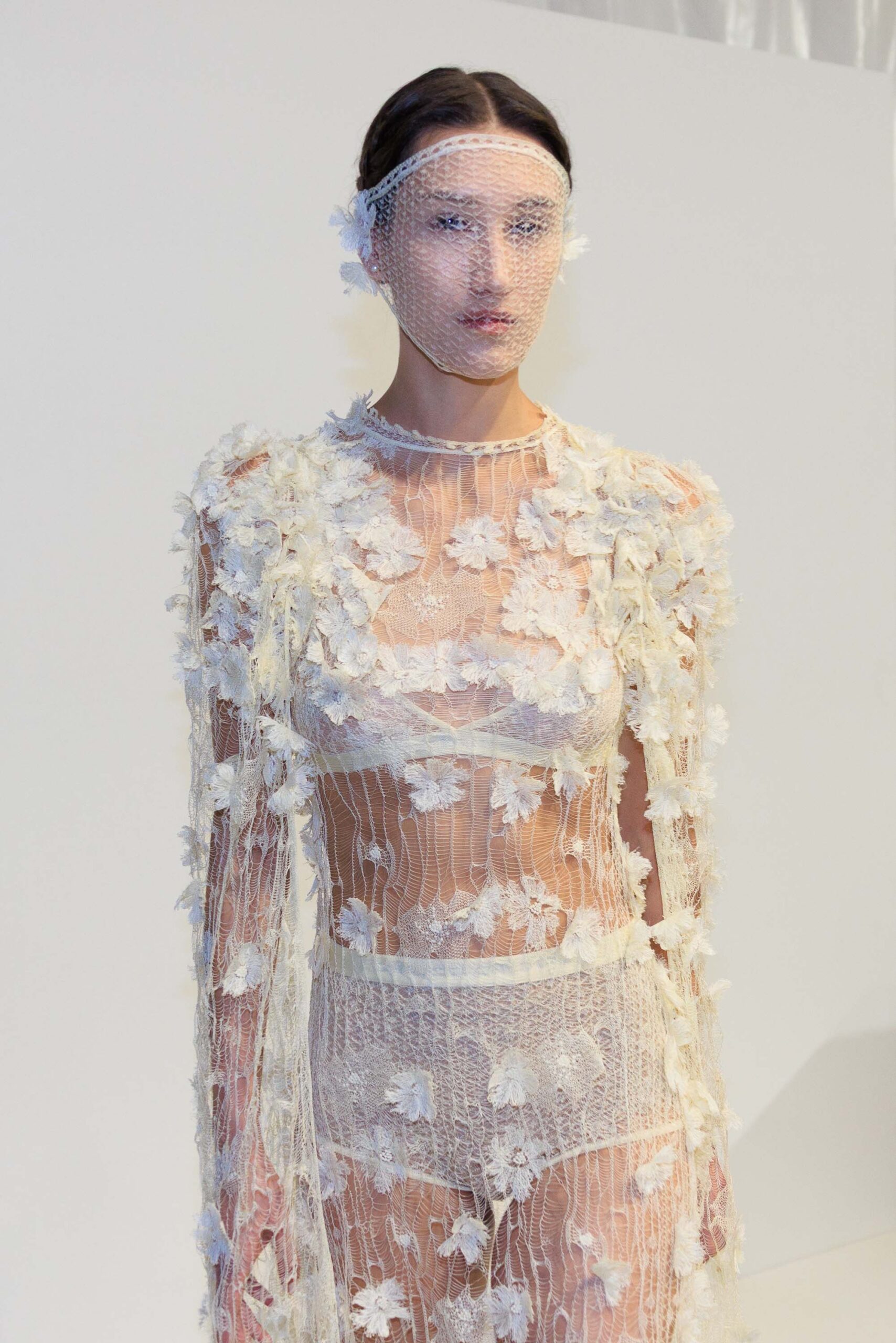 Dior Cruise 2026: Το εντυπωσιακό show στη Ρώμη-12