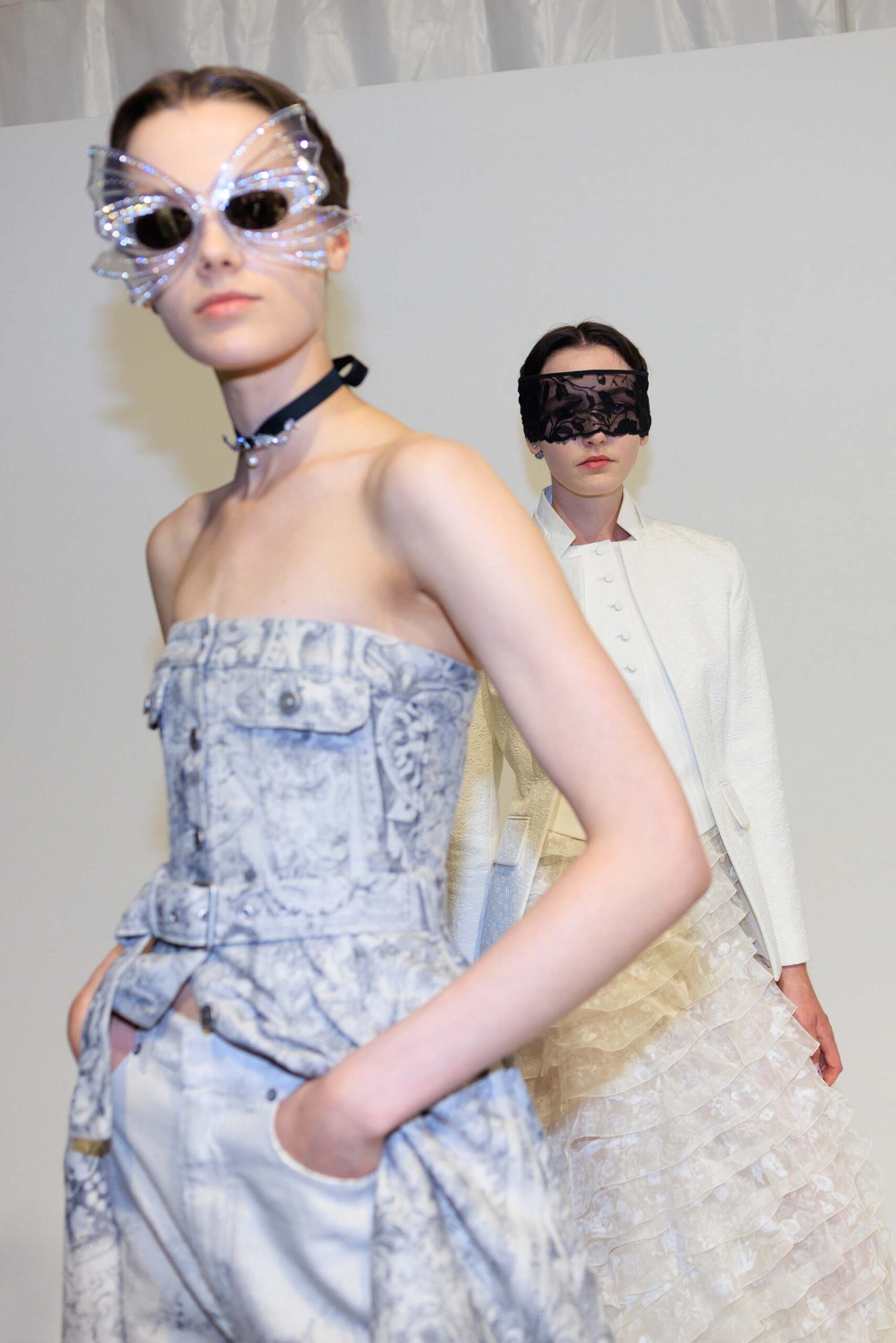 Dior Cruise 2026: Το εντυπωσιακό show στη Ρώμη-11