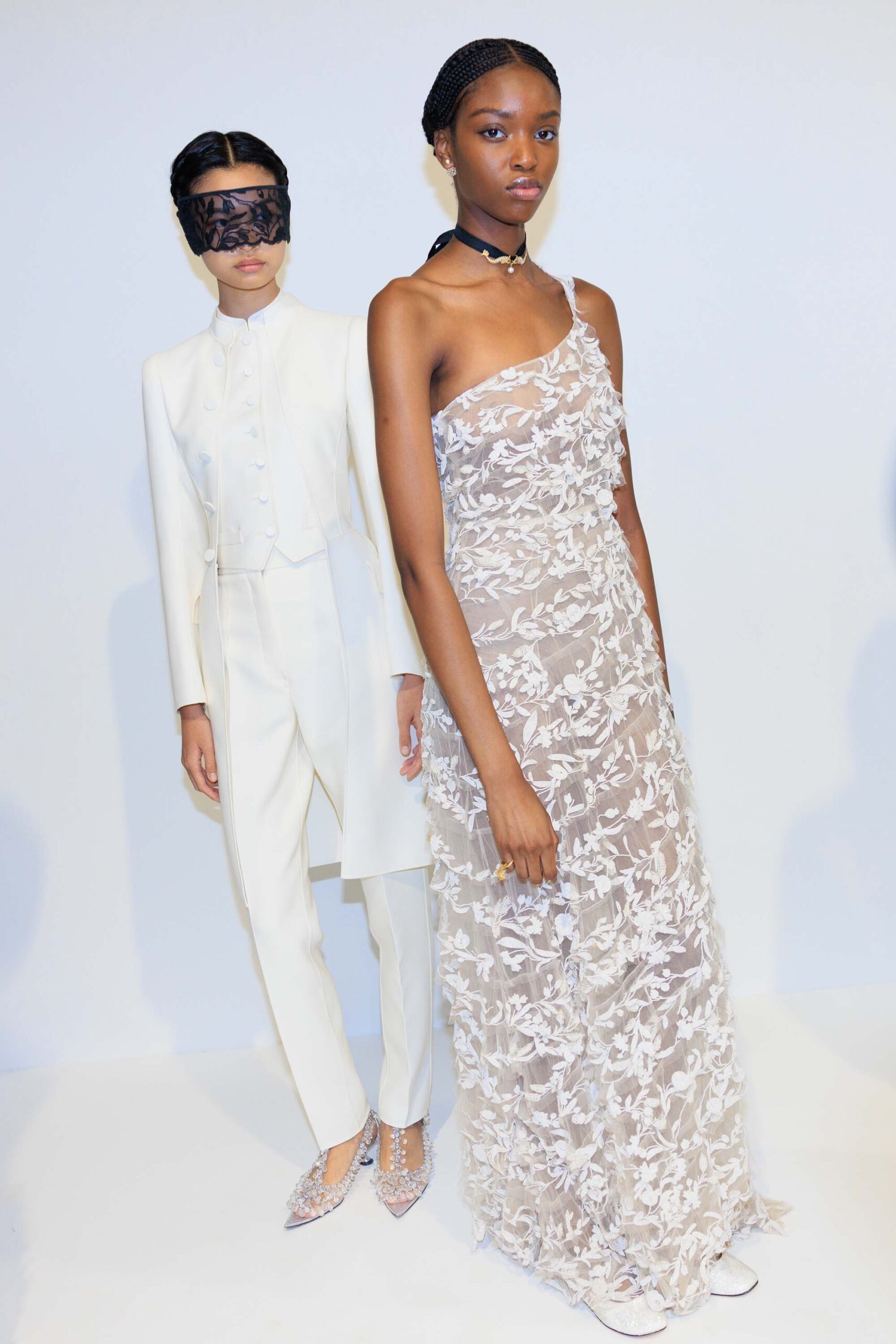 Dior Cruise 2026: Το εντυπωσιακό show στη Ρώμη-16