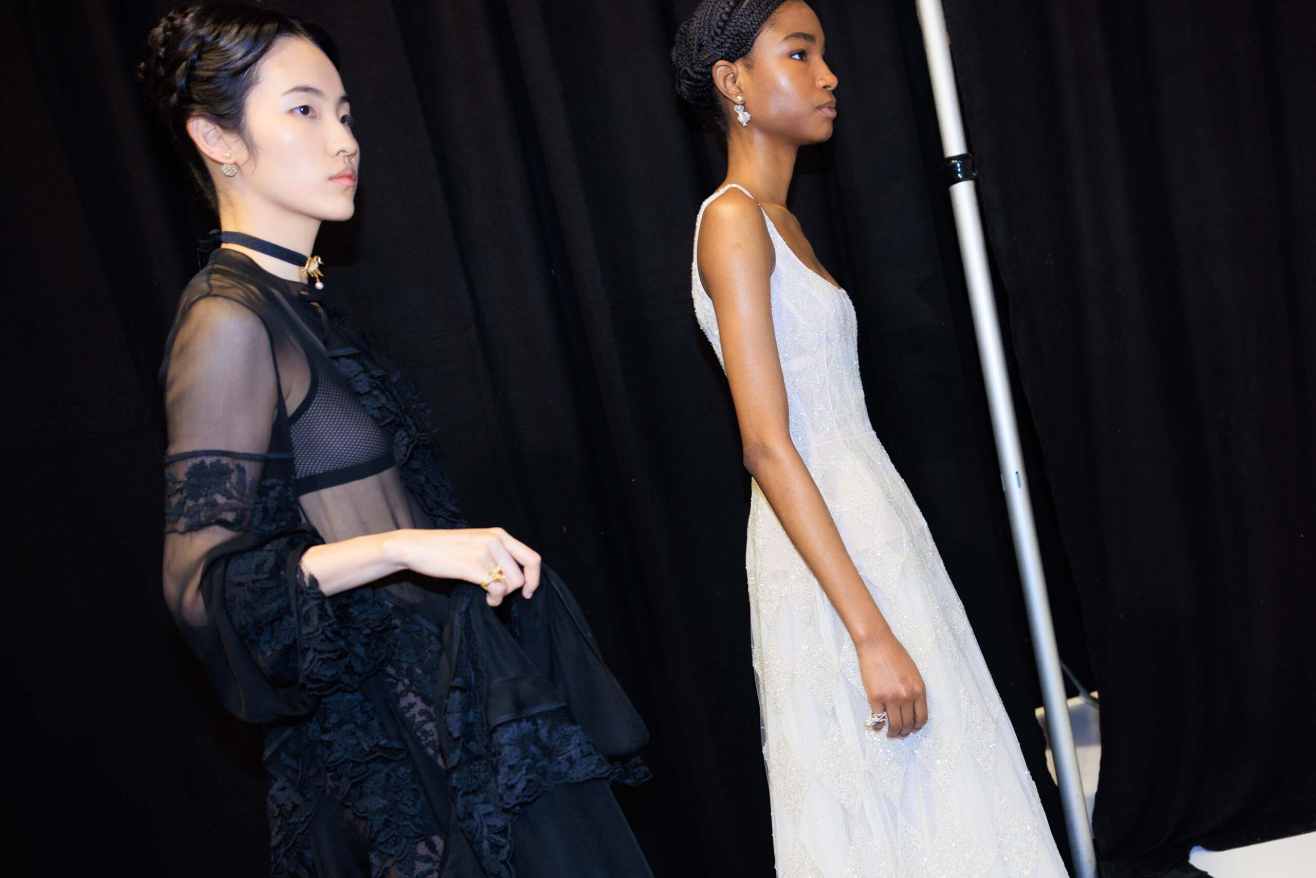 Dior Cruise 2026: Το εντυπωσιακό show στη Ρώμη-15