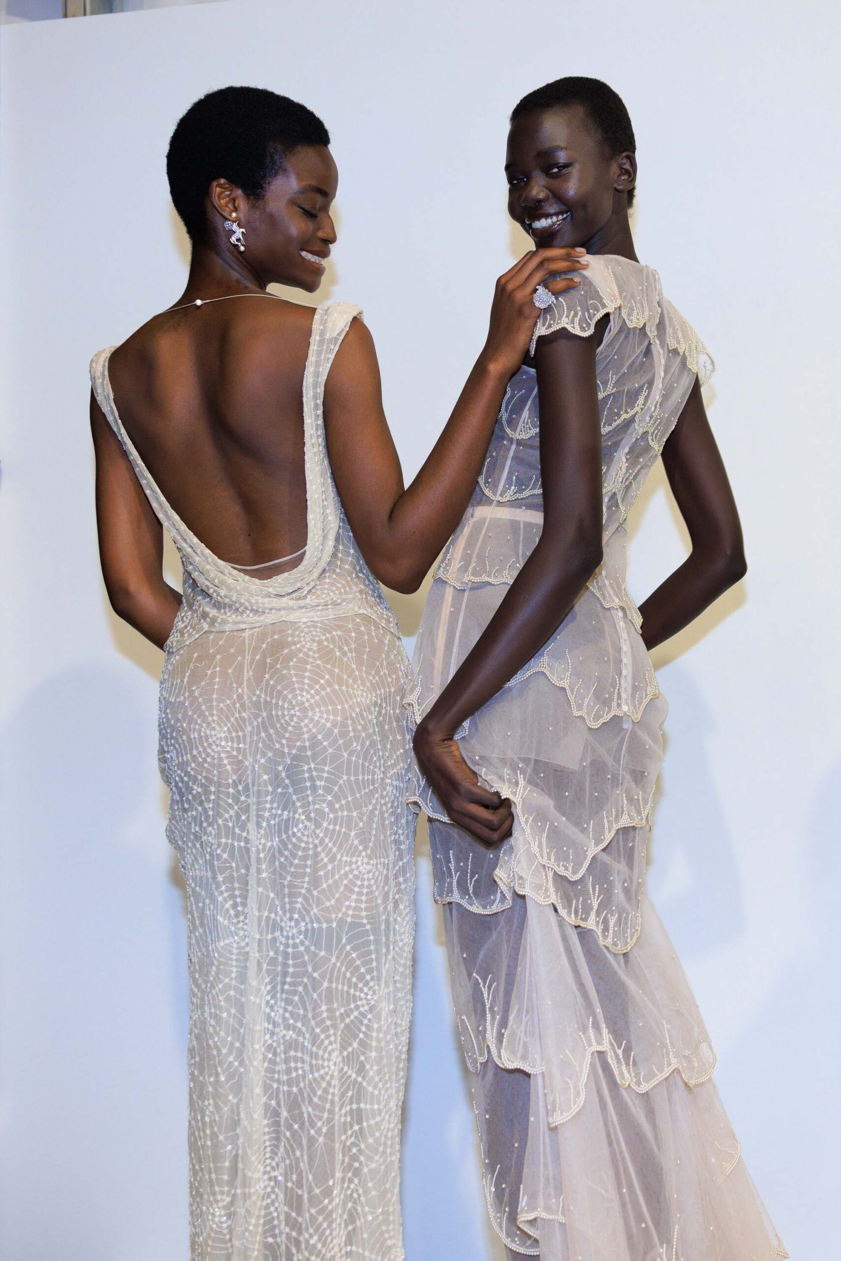 Dior Cruise 2026: Το εντυπωσιακό show στη Ρώμη-14