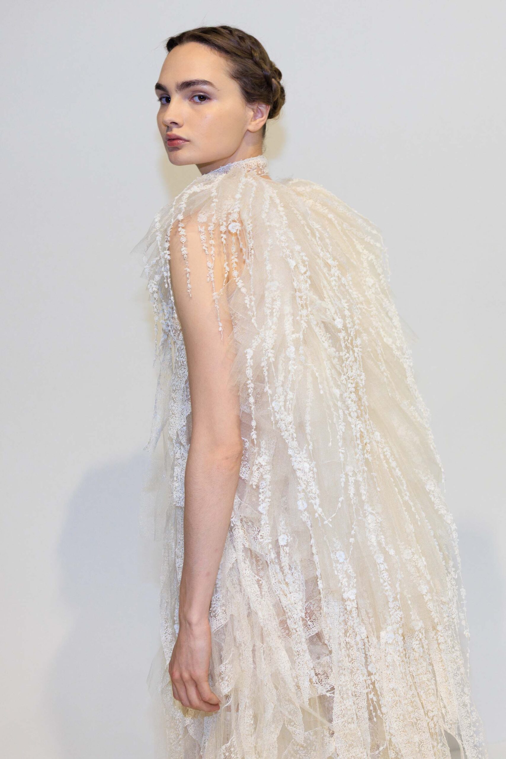 Dior Cruise 2026: Το εντυπωσιακό show στη Ρώμη-1