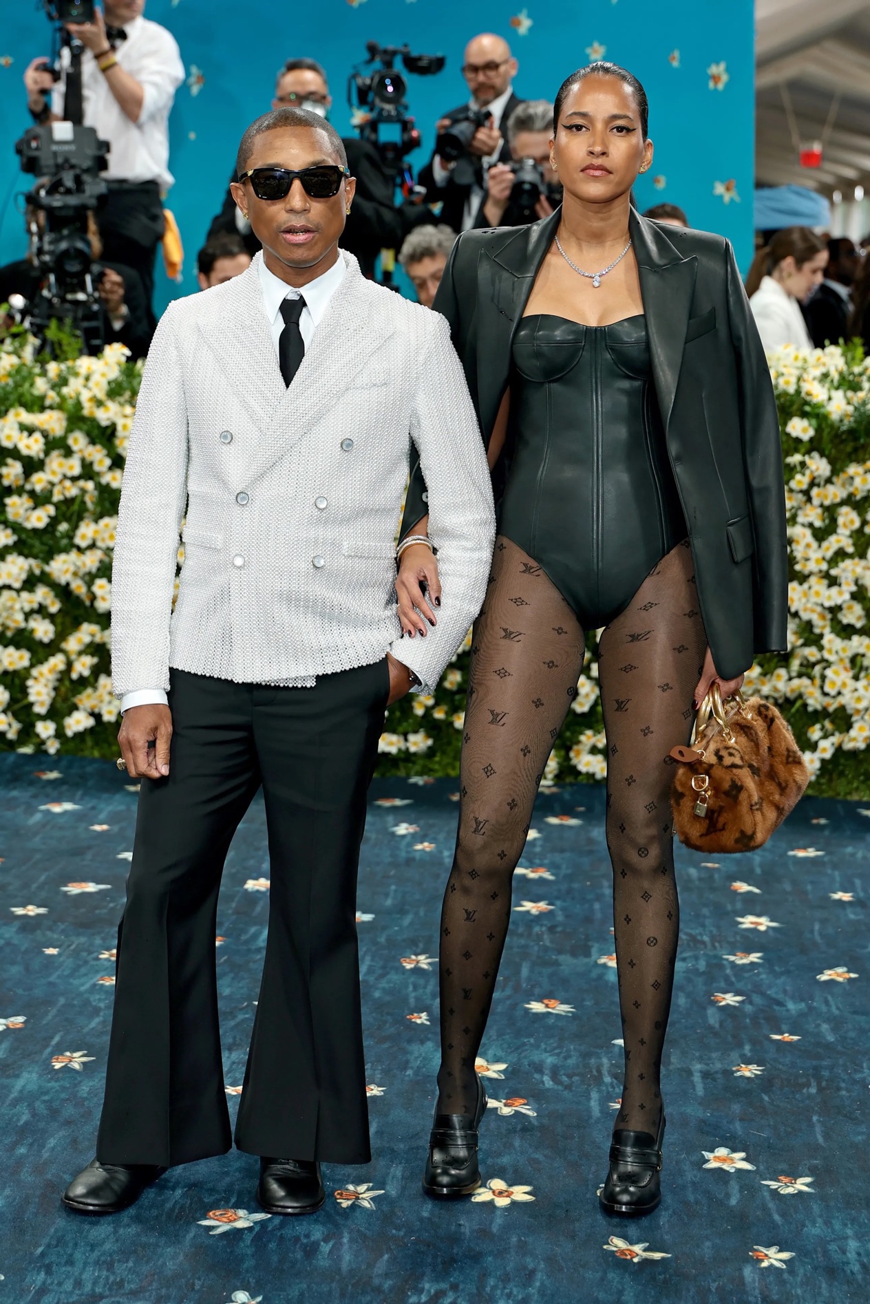 Met Gala 2025: Οι best dressed celebrities στο κόκκινο χαλί-4