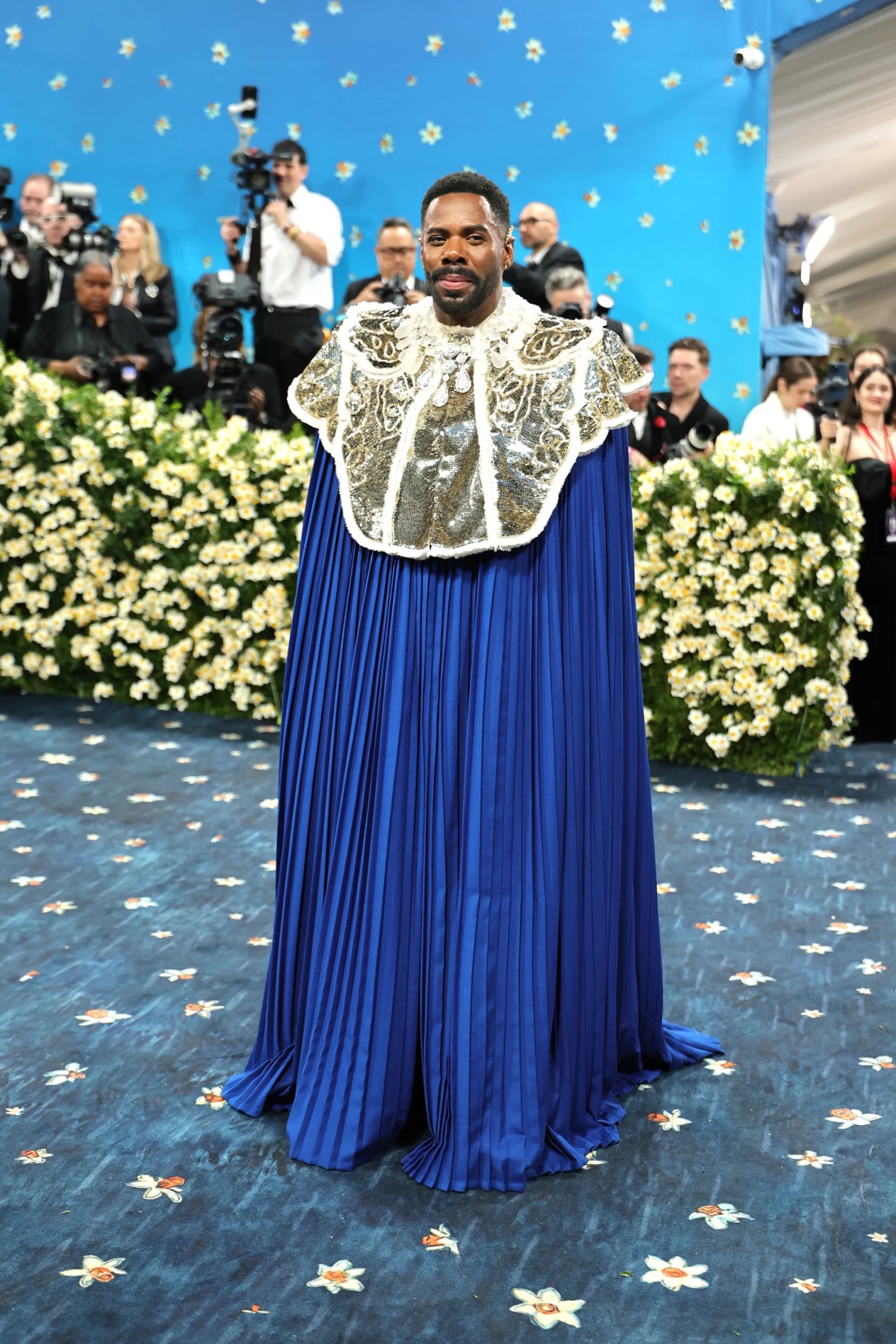 Met Gala 2025: Οι best dressed celebrities στο κόκκινο χαλί-2