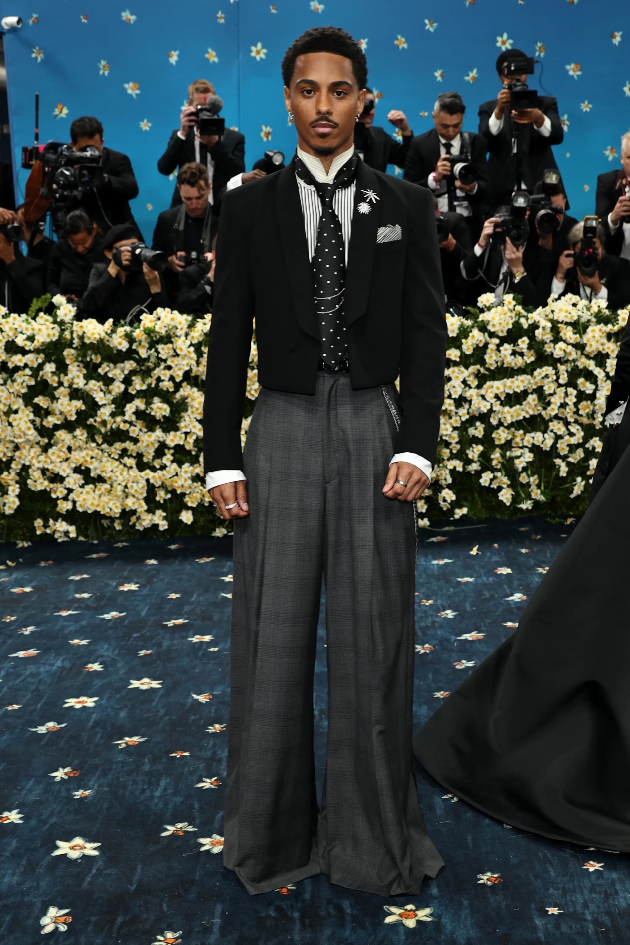 Met Gala 2025: Οι best dressed celebrities στο κόκκινο χαλί-7