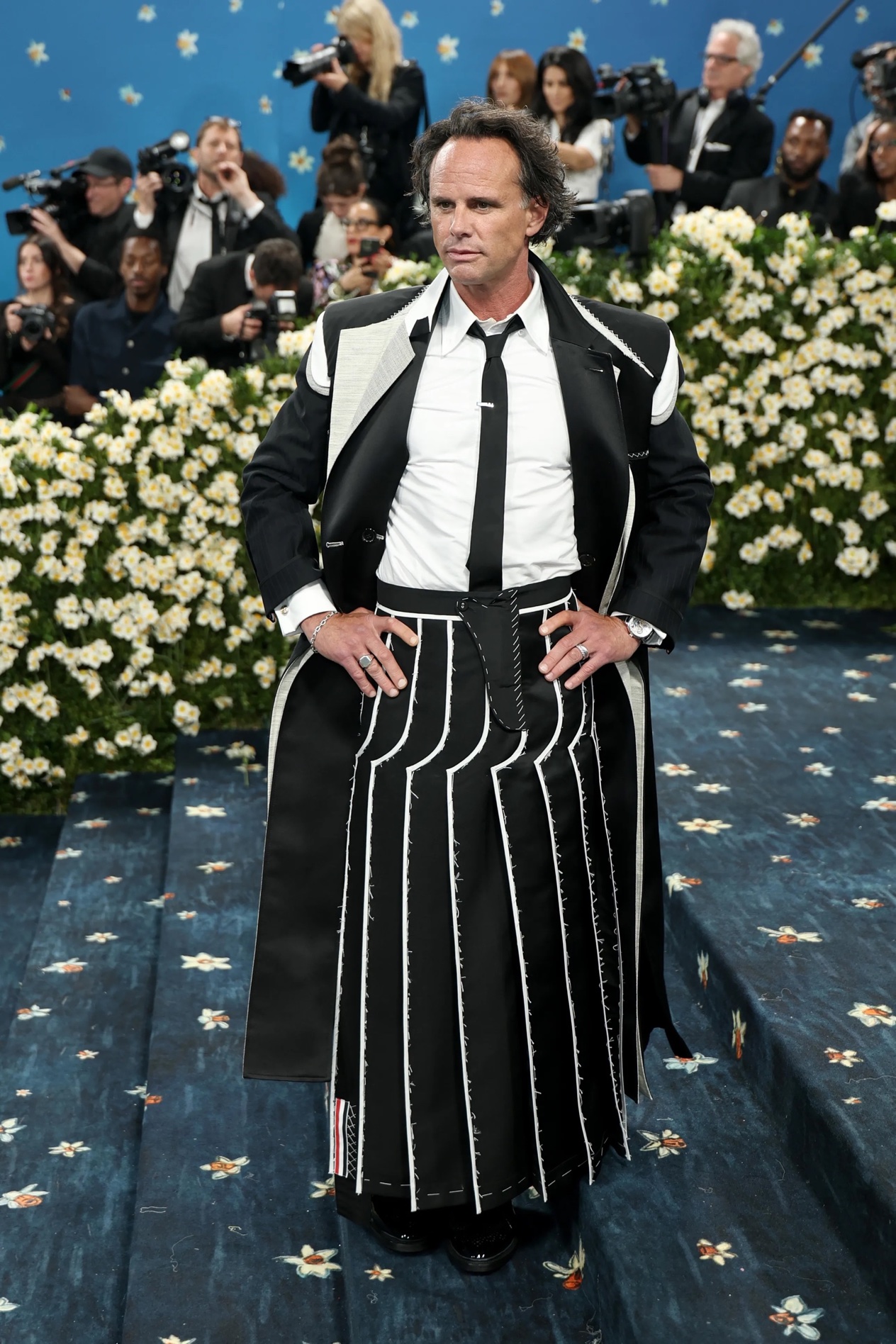 Met Gala 2025: Οι best dressed celebrities στο κόκκινο χαλί-17