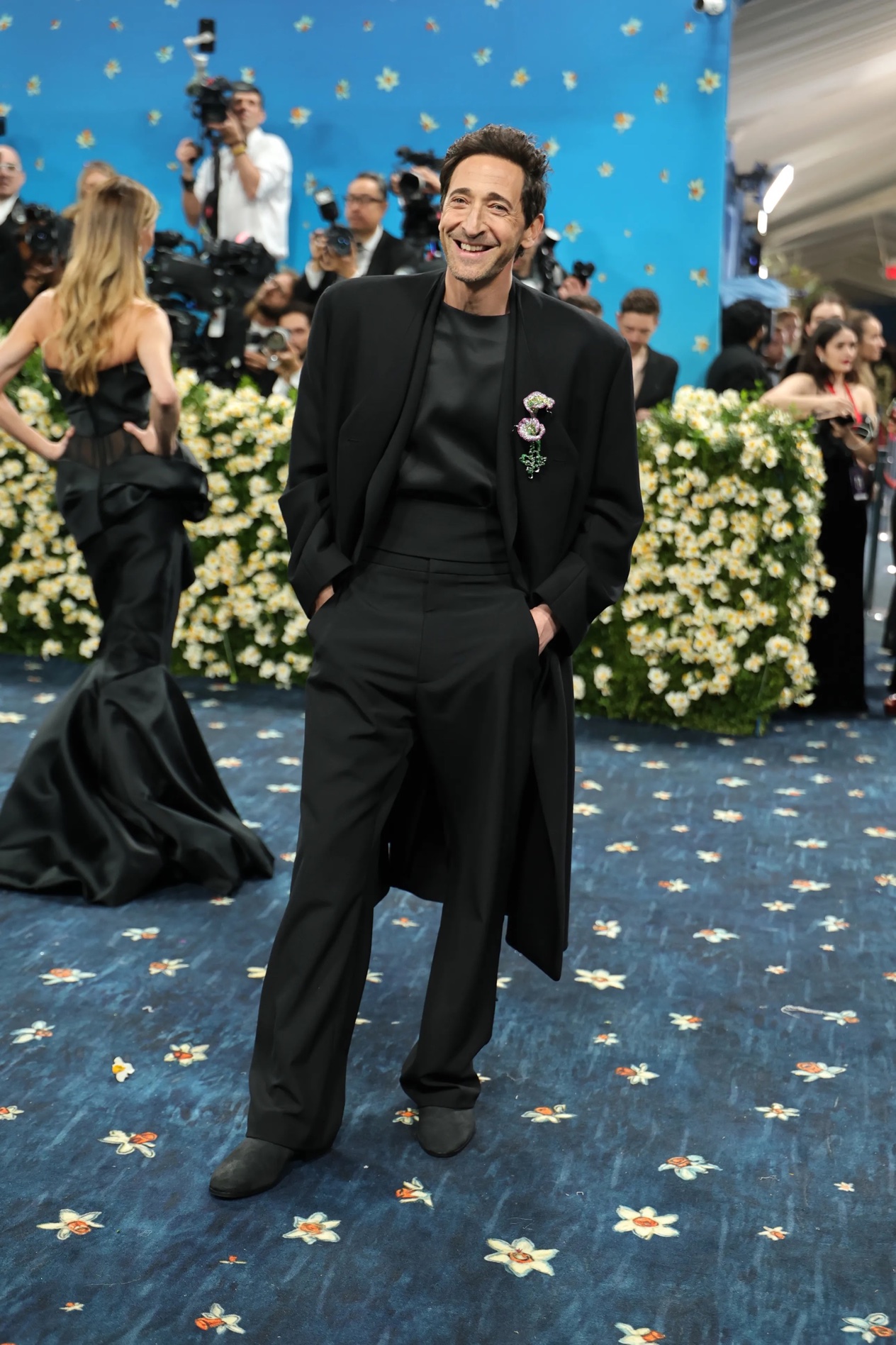 Met Gala 2025: Οι best dressed celebrities στο κόκκινο χαλί-21