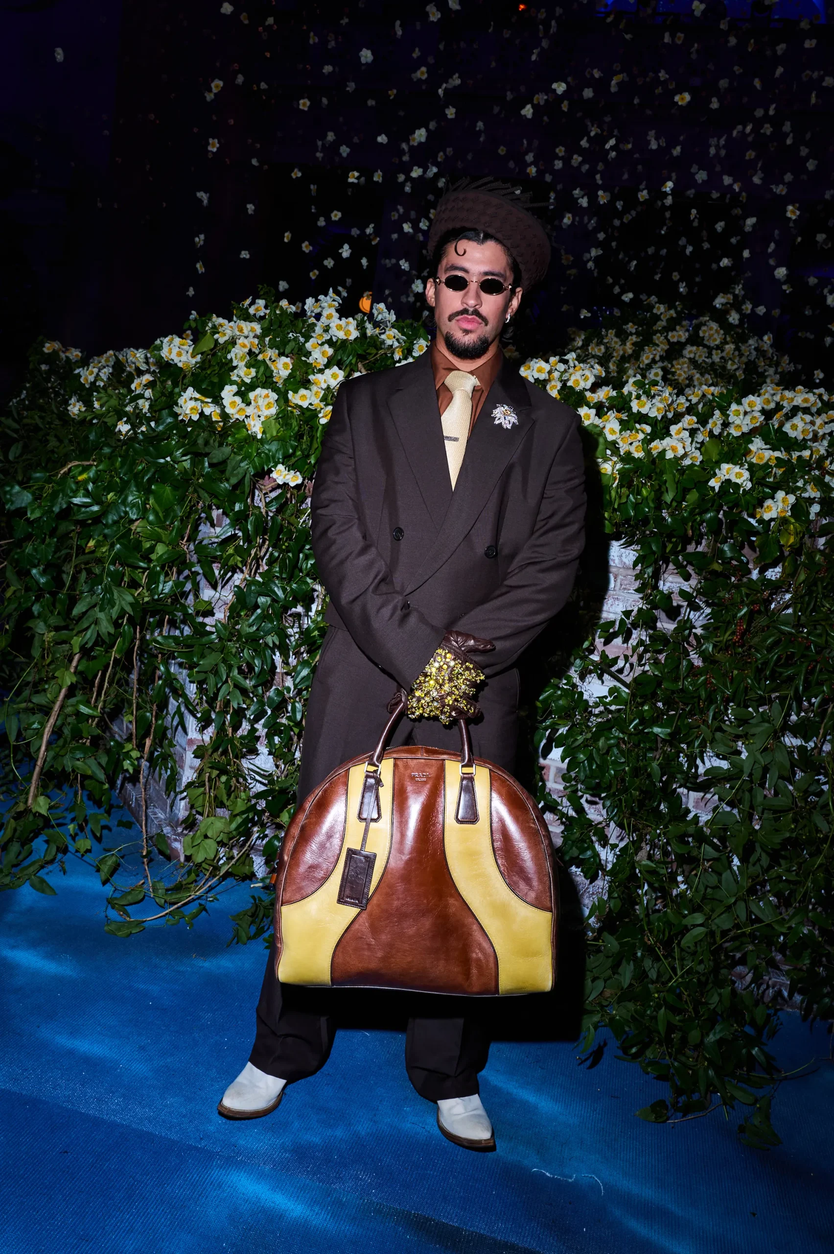 Μια exclusive ματιά στο Met Gala 2025-63