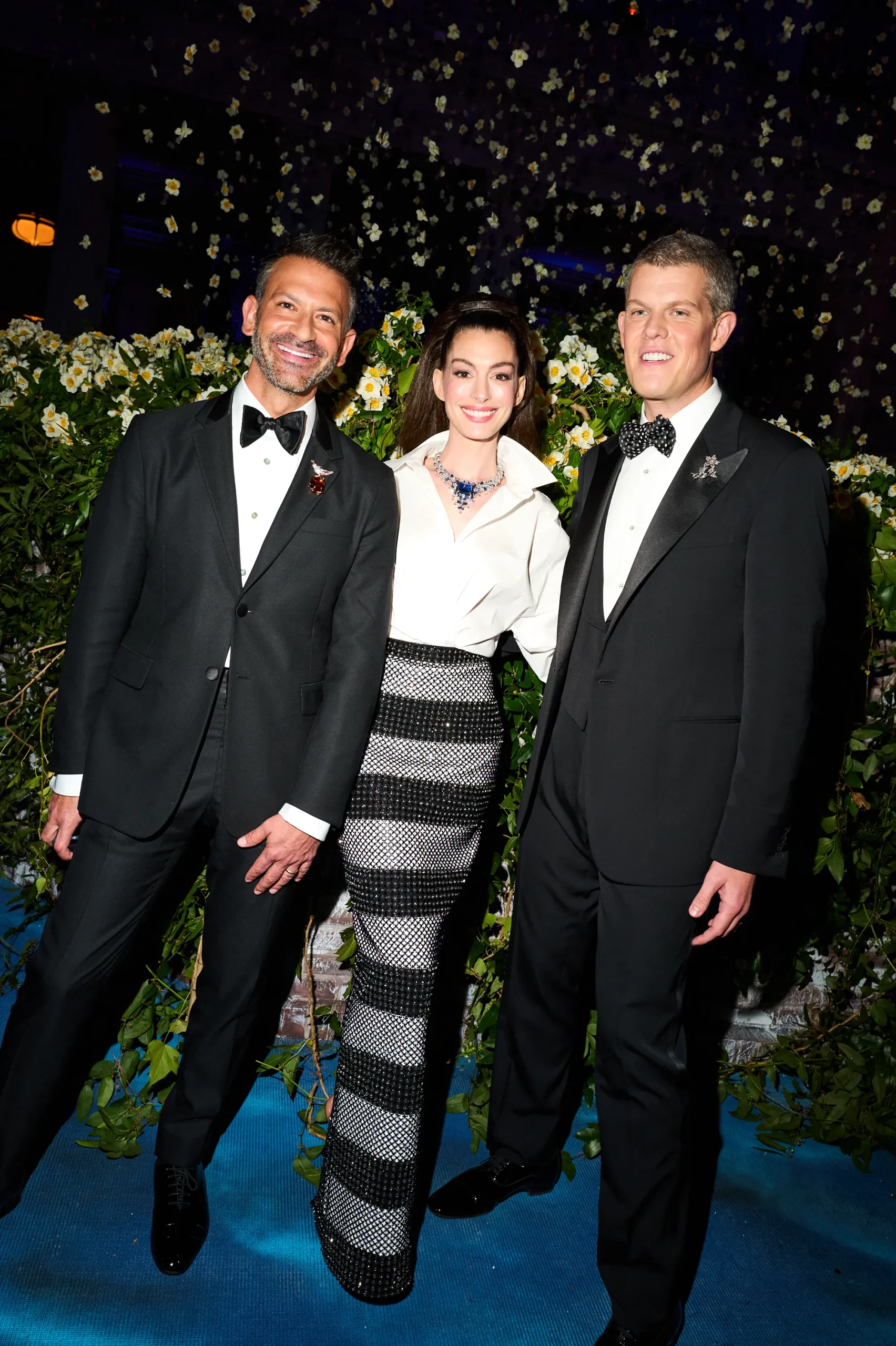 Μια exclusive ματιά στο Met Gala 2025-62