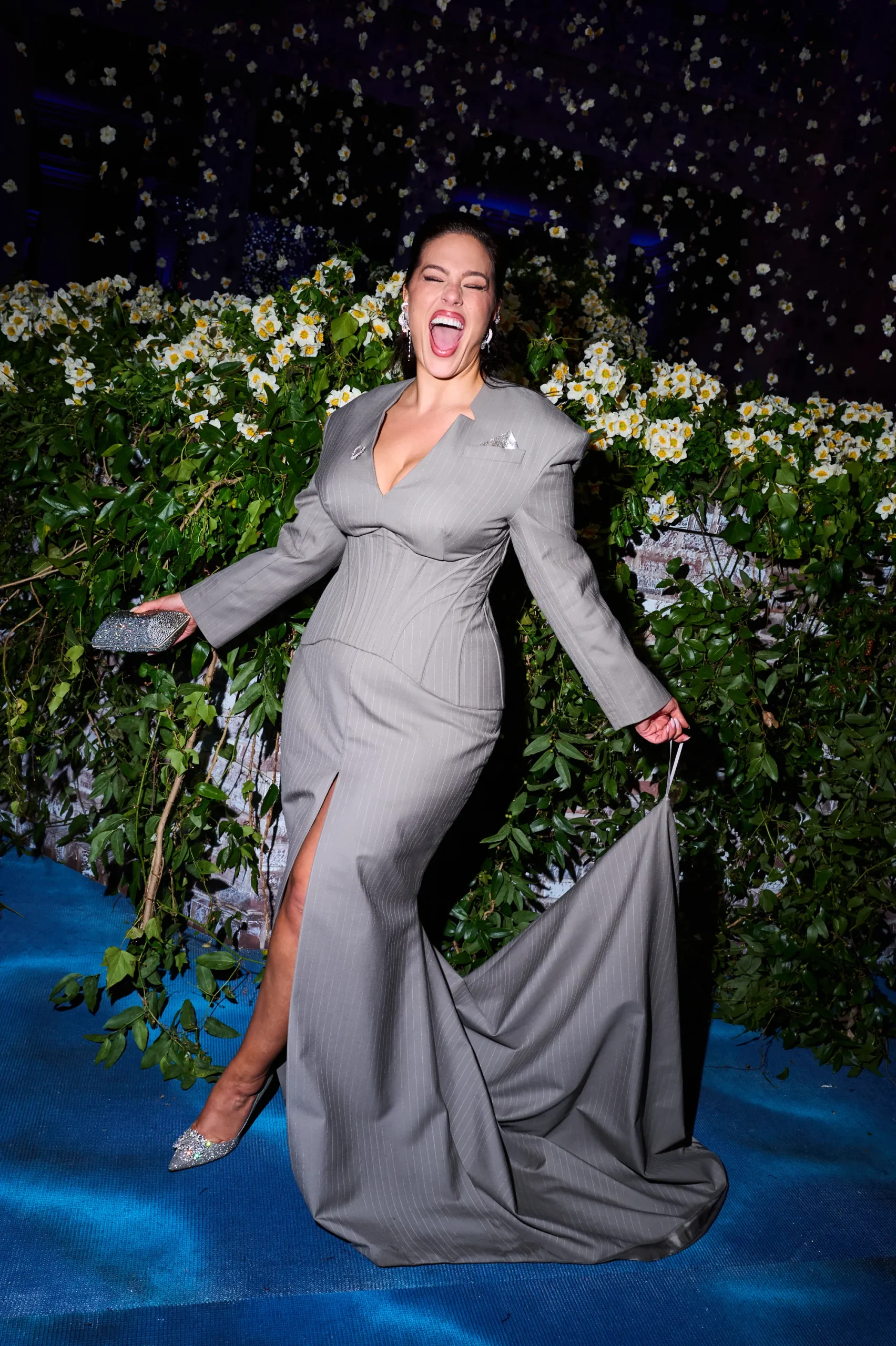 Μια exclusive ματιά στο Met Gala 2025-72