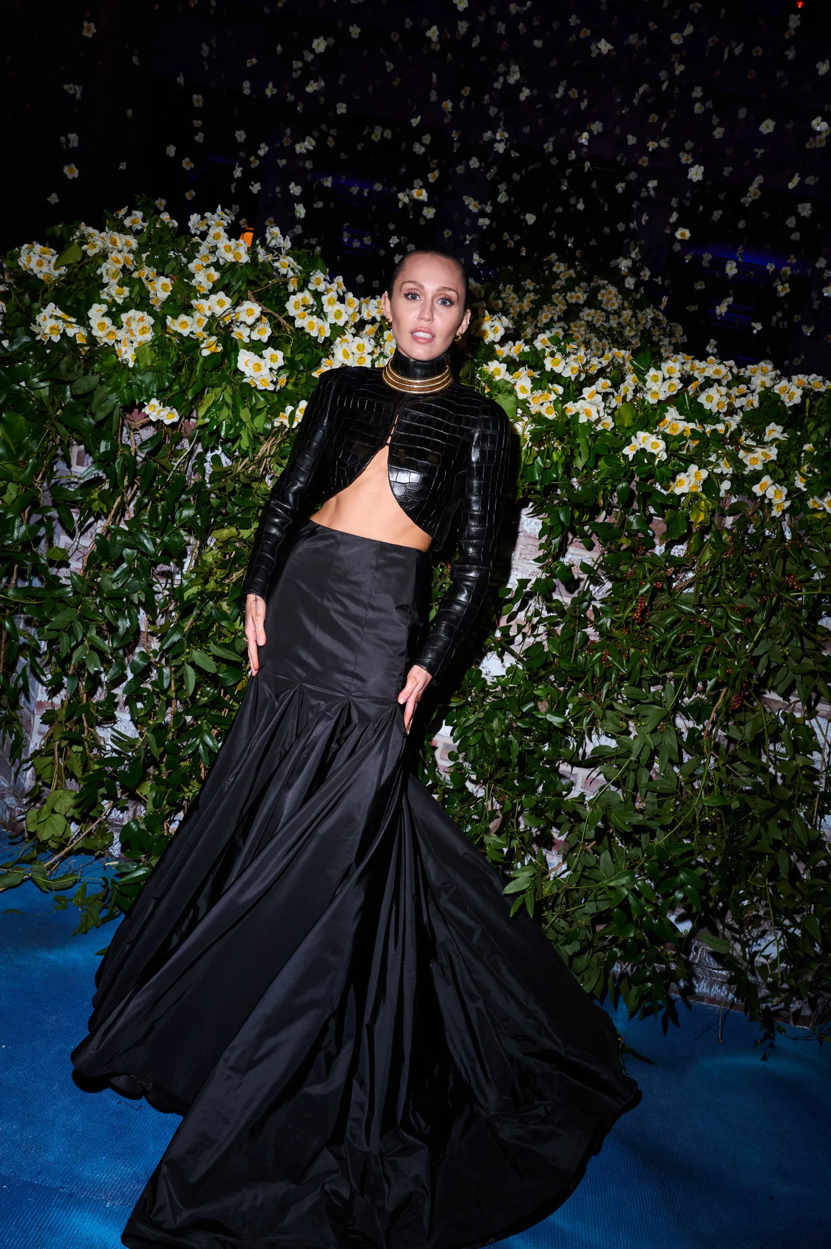 Μια exclusive ματιά στο Met Gala 2025-71