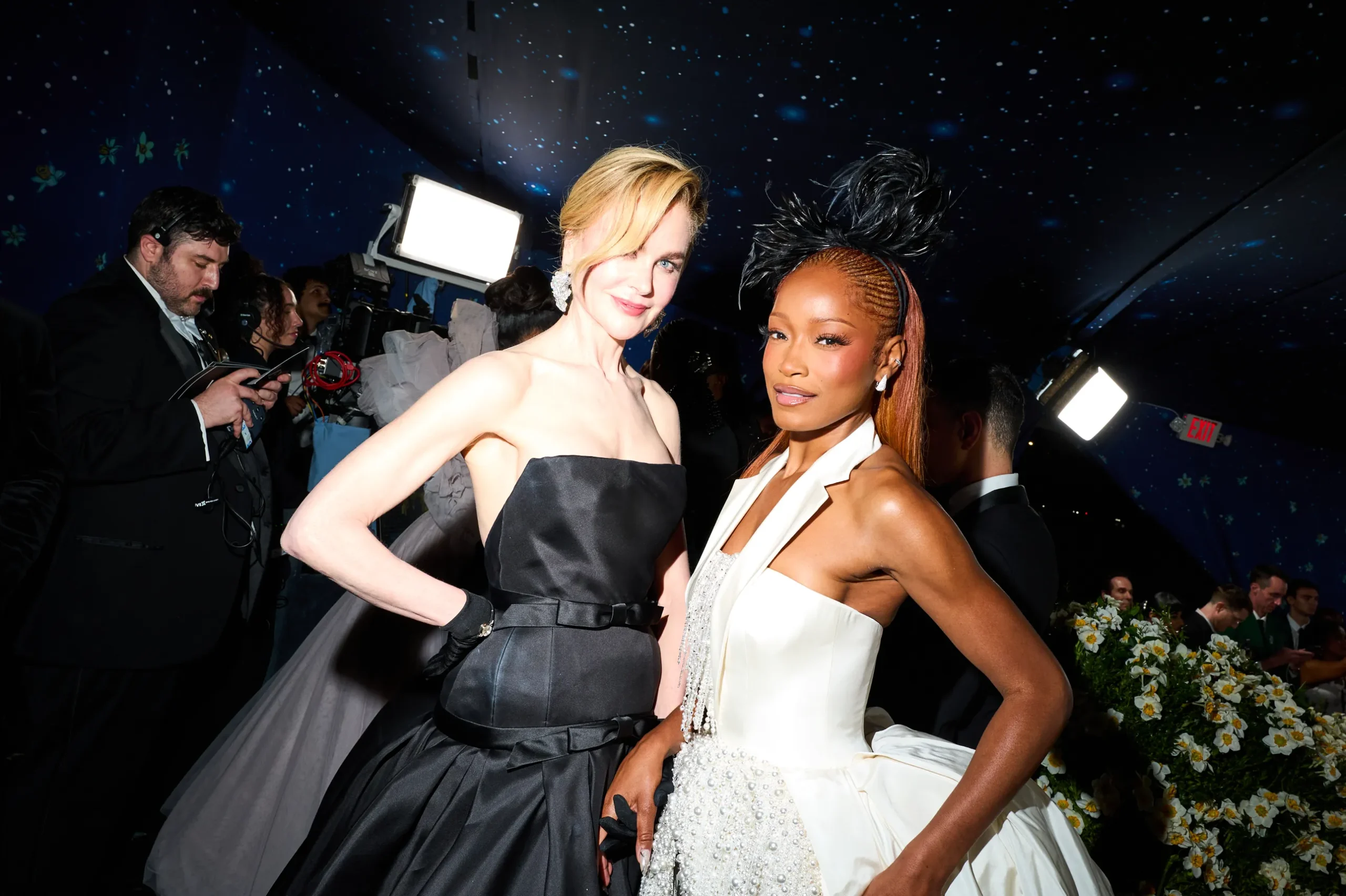 Μια exclusive ματιά στο Met Gala 2025-66