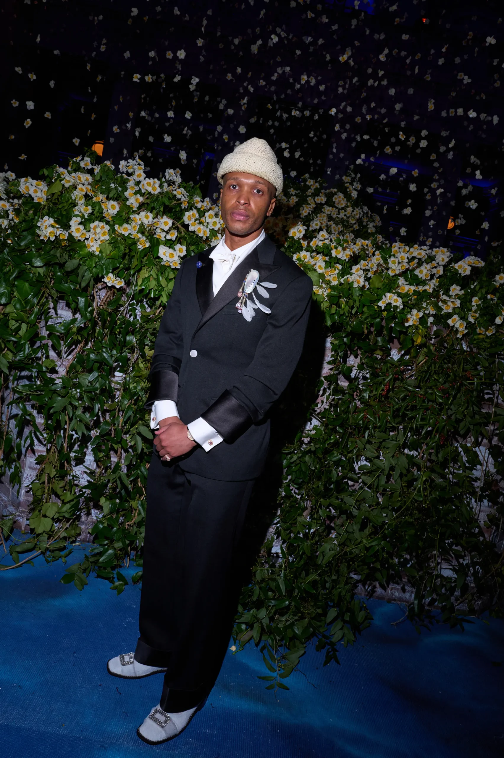 Μια exclusive ματιά στο Met Gala 2025-69