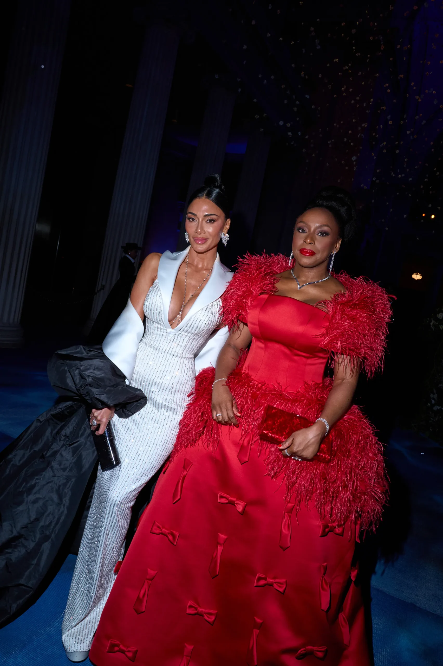 Μια exclusive ματιά στο Met Gala 2025-54