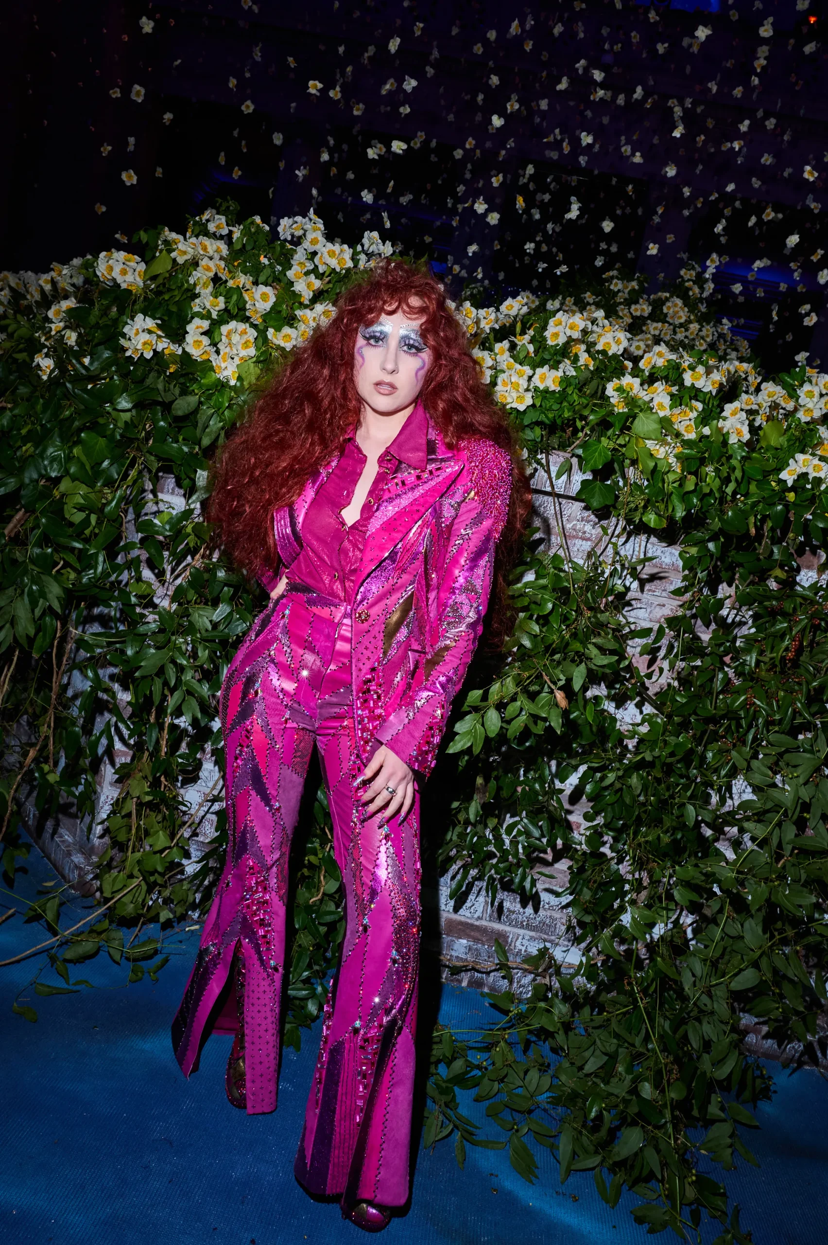 Μια exclusive ματιά στο Met Gala 2025-55