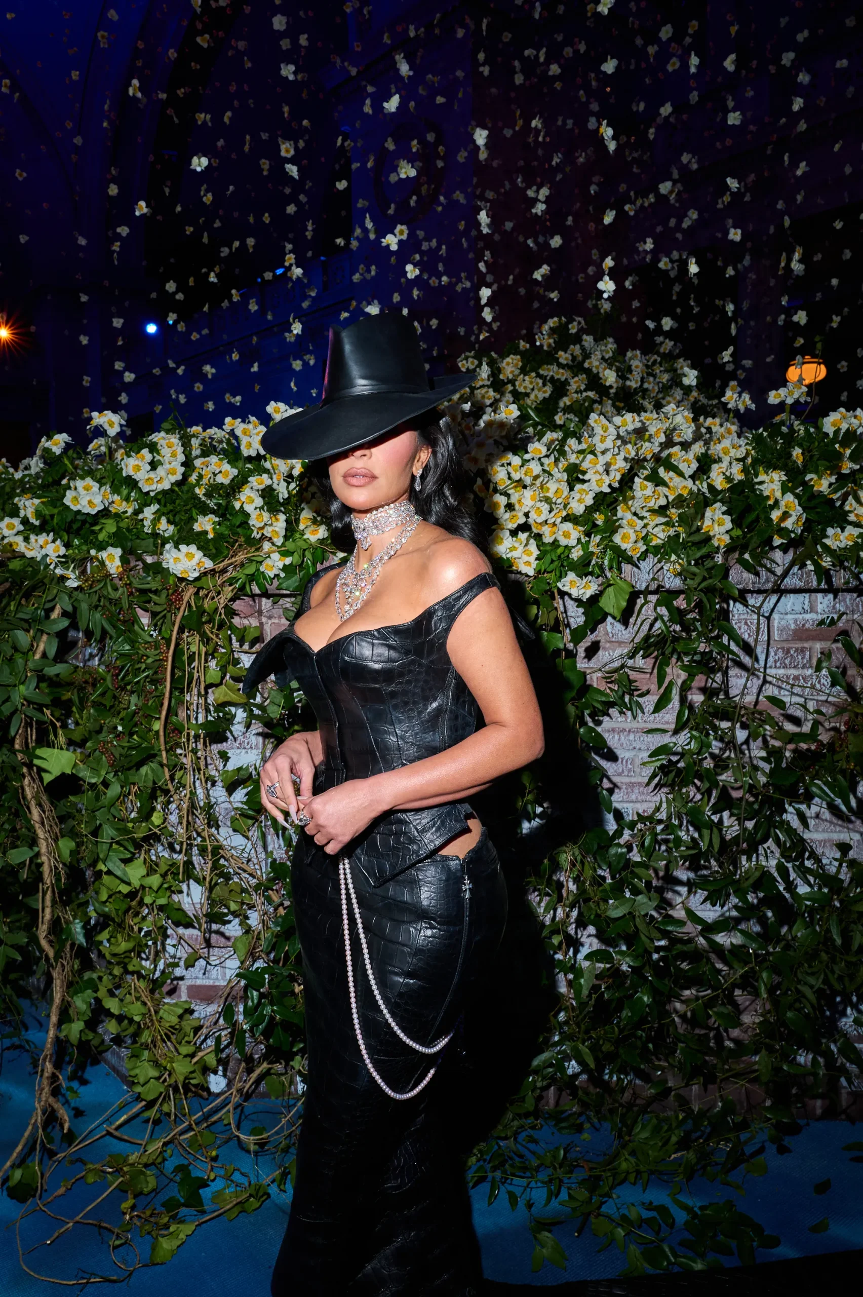 Μια exclusive ματιά στο Met Gala 2025-56