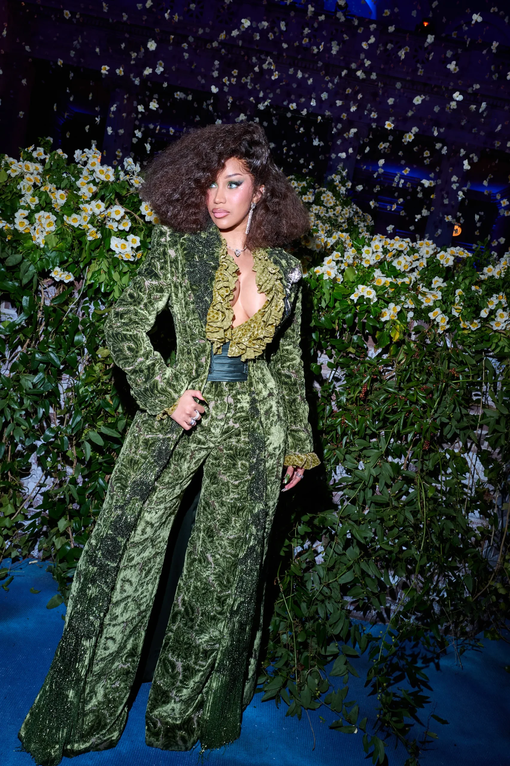 Μια exclusive ματιά στο Met Gala 2025-59