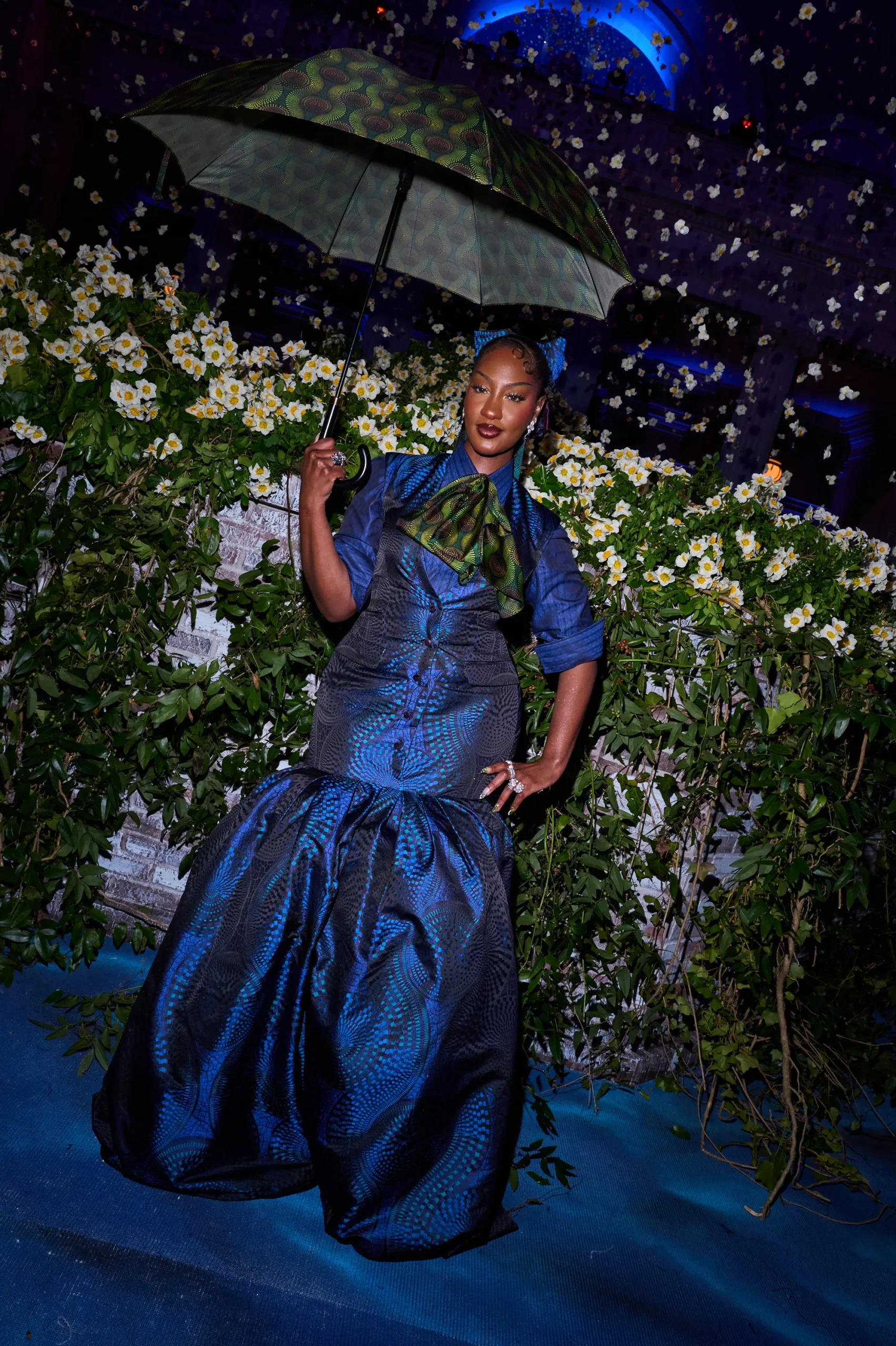 Μια exclusive ματιά στο Met Gala 2025-44