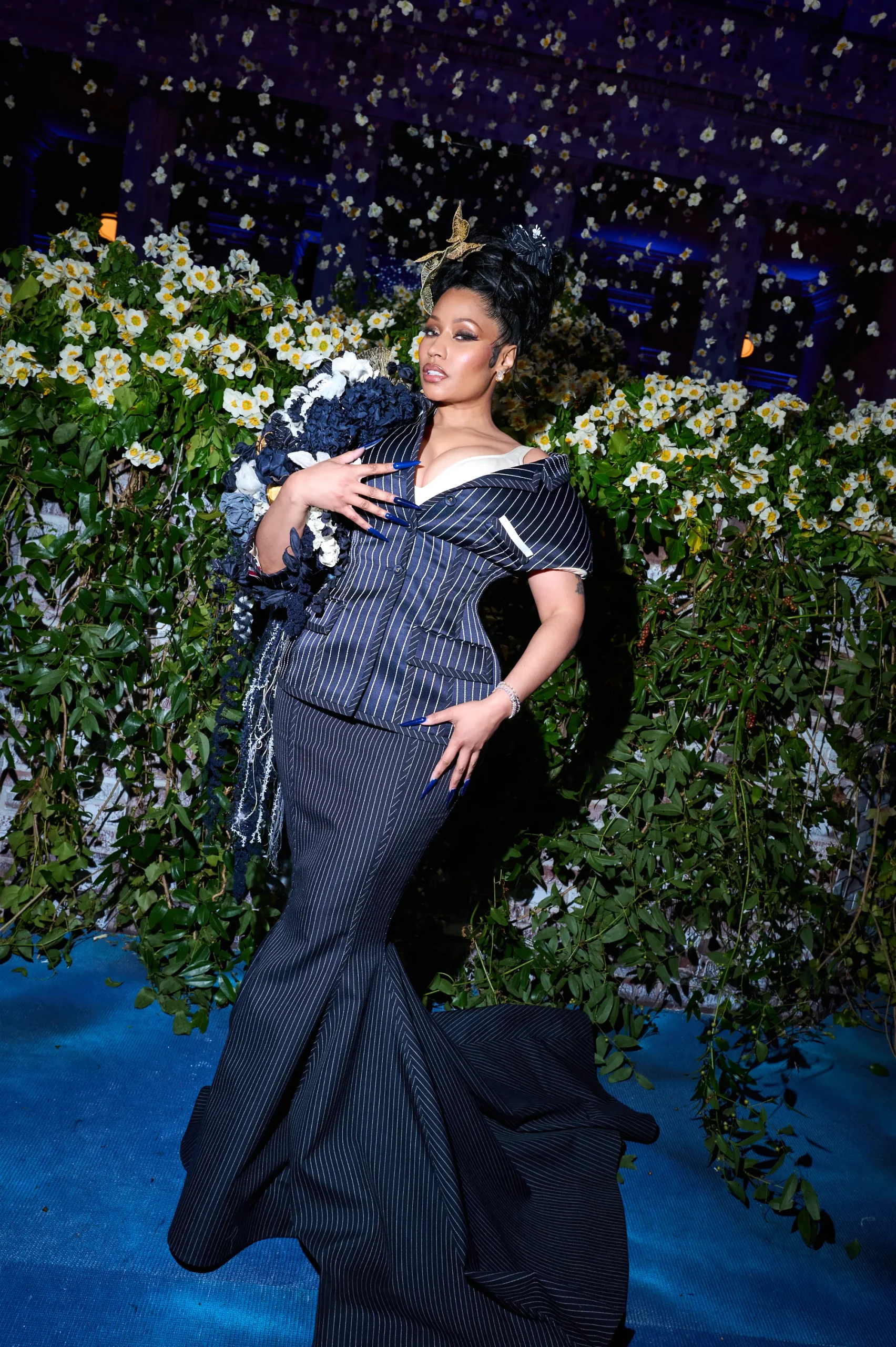 Μια exclusive ματιά στο Met Gala 2025-42