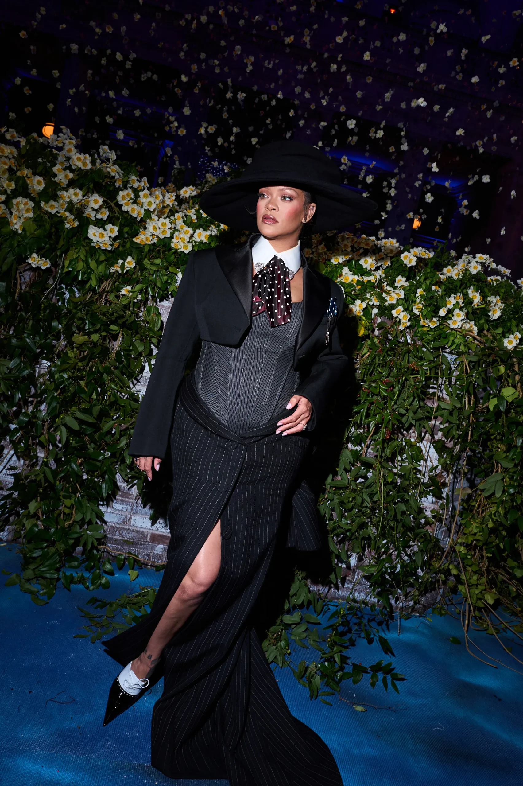 Μια exclusive ματιά στο Met Gala 2025-47