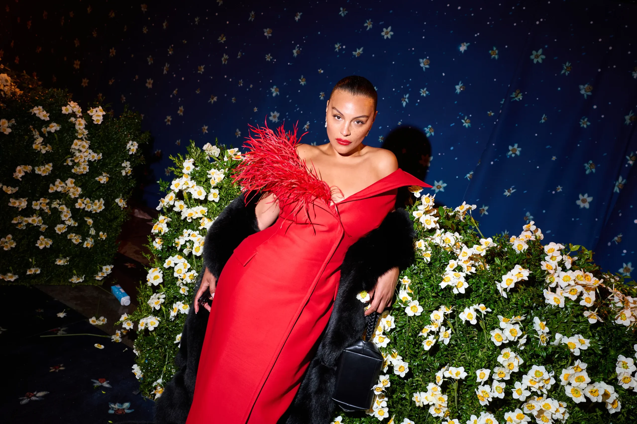 Μια exclusive ματιά στο Met Gala 2025-31