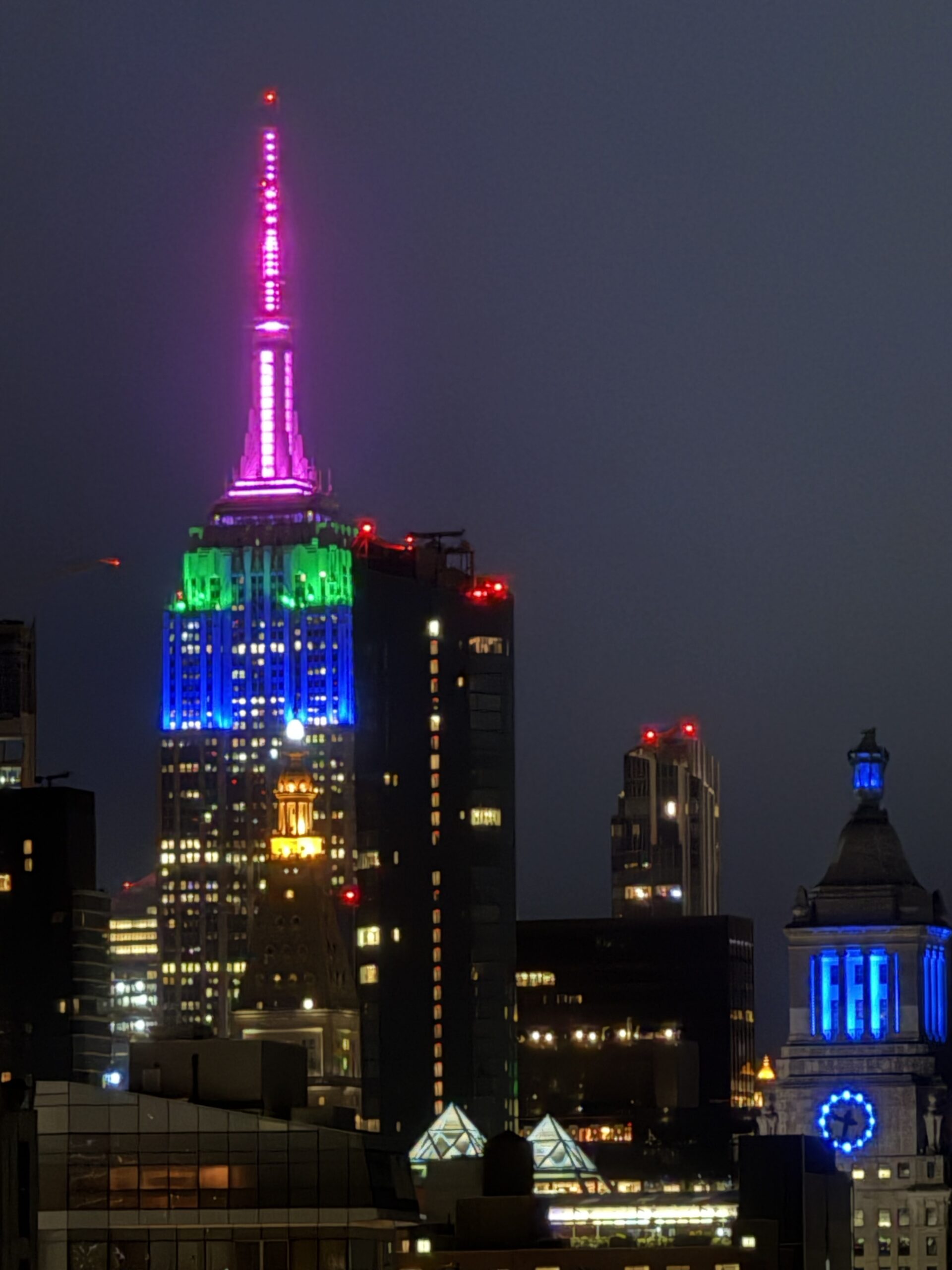 Απόδραση express στη Νέα Υόρκη-2