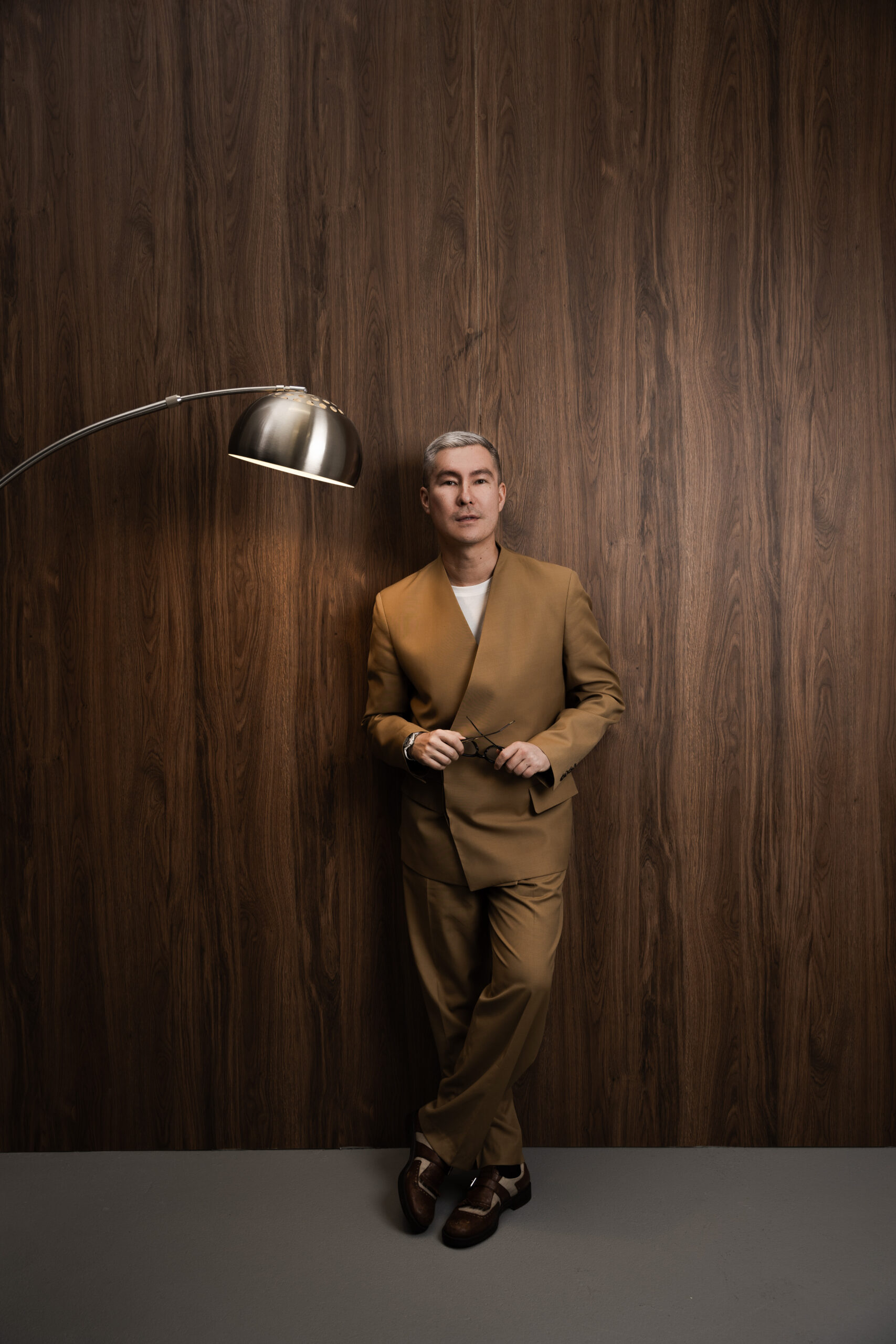 Το νέο πρόσωπο της μόδας στην Κεντρική Ασία-2