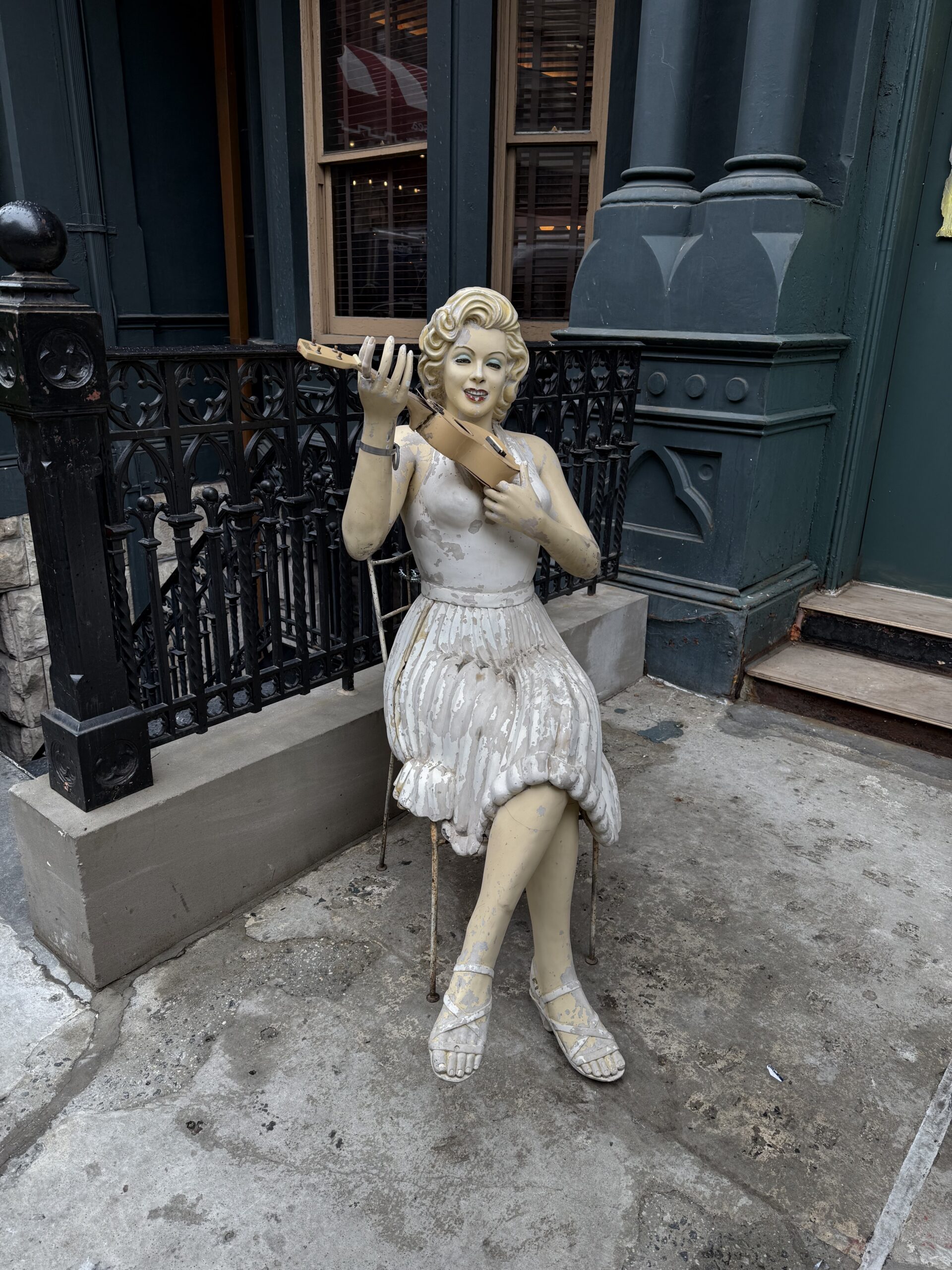 Απόδραση express στη Νέα Υόρκη-3