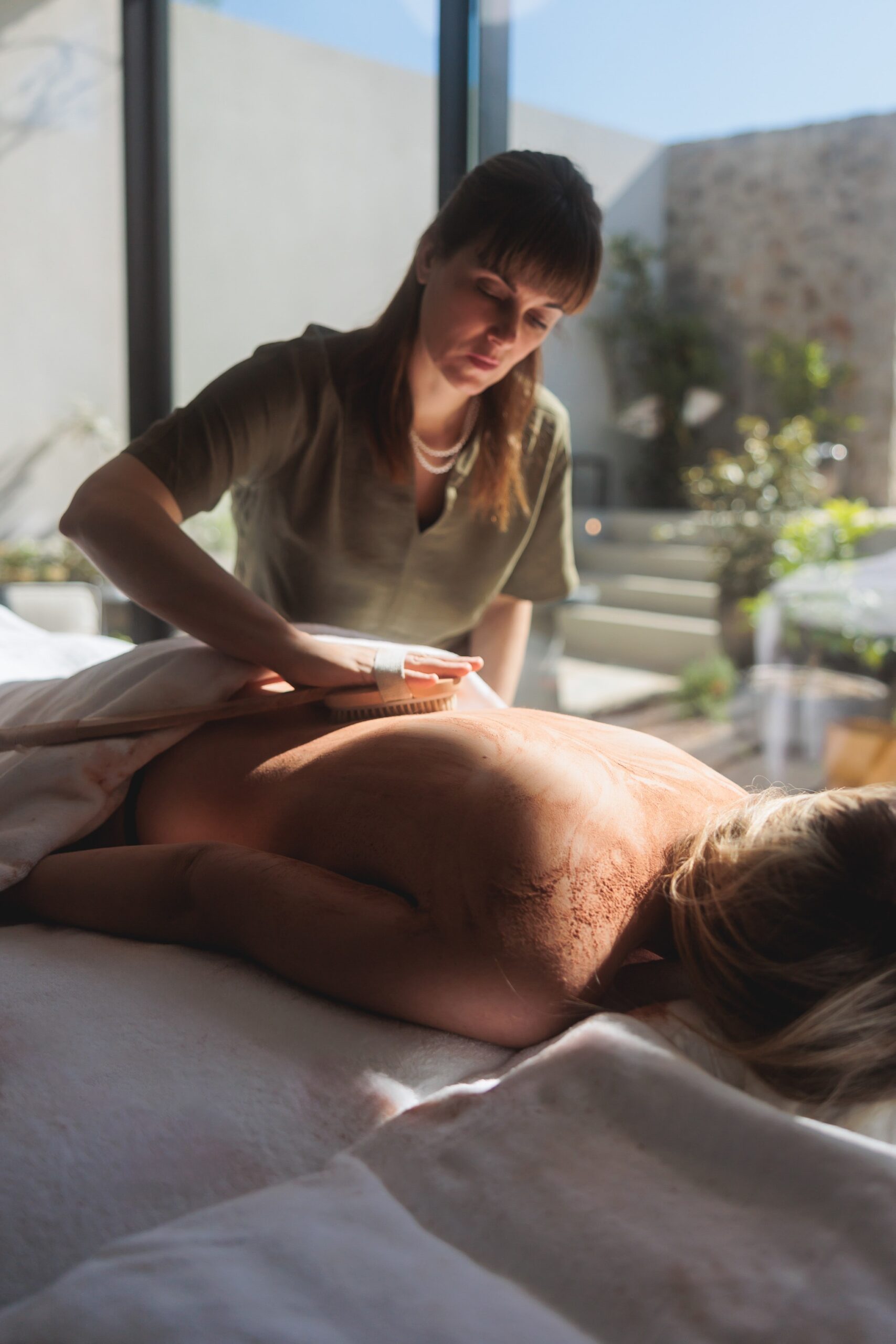 Mandarin Oriental, Costa Navarino: Ένα νέο κεφάλαιο wellness γράφεται στη Μεσσηνία-1