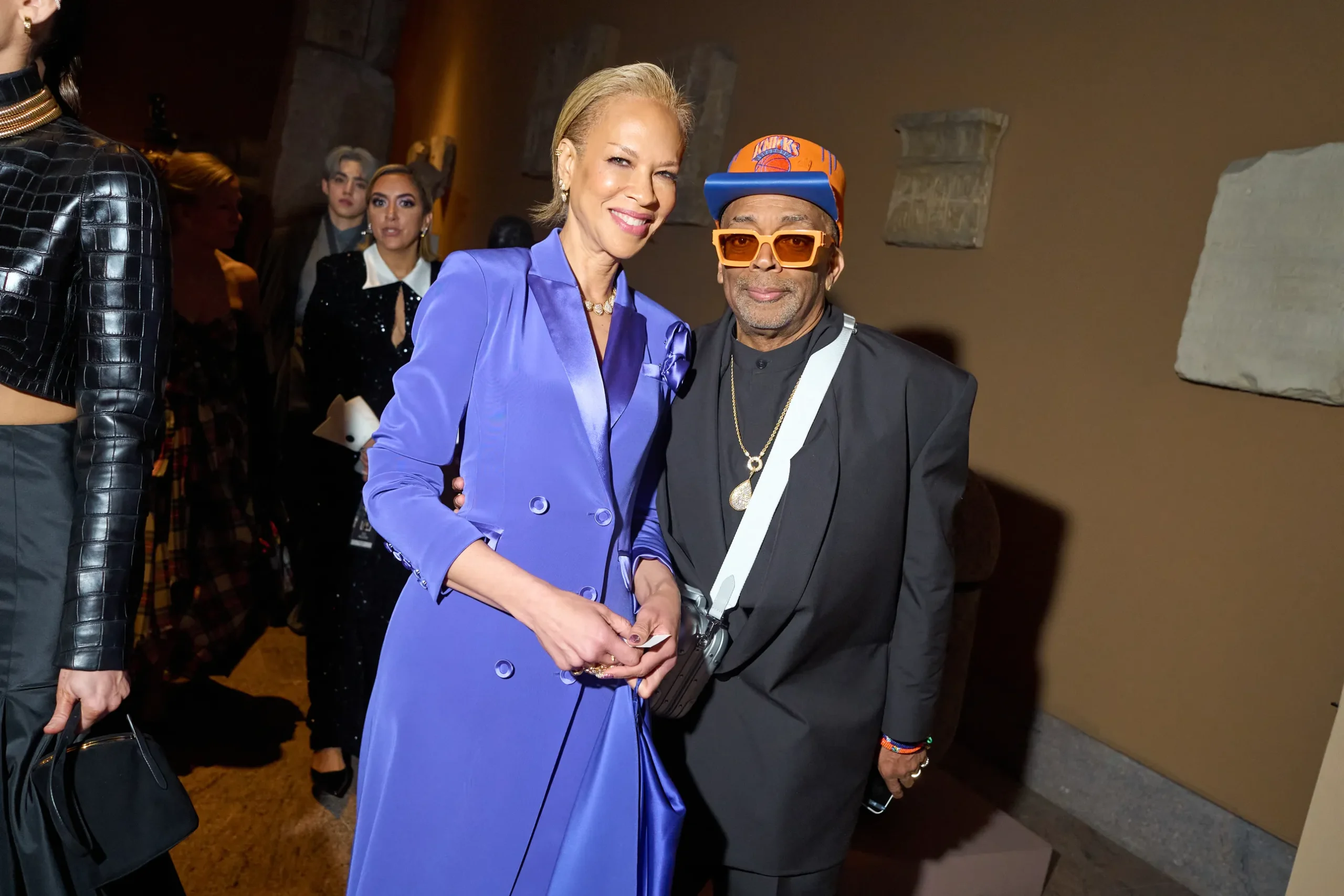 Μια exclusive ματιά στο Met Gala 2025-21