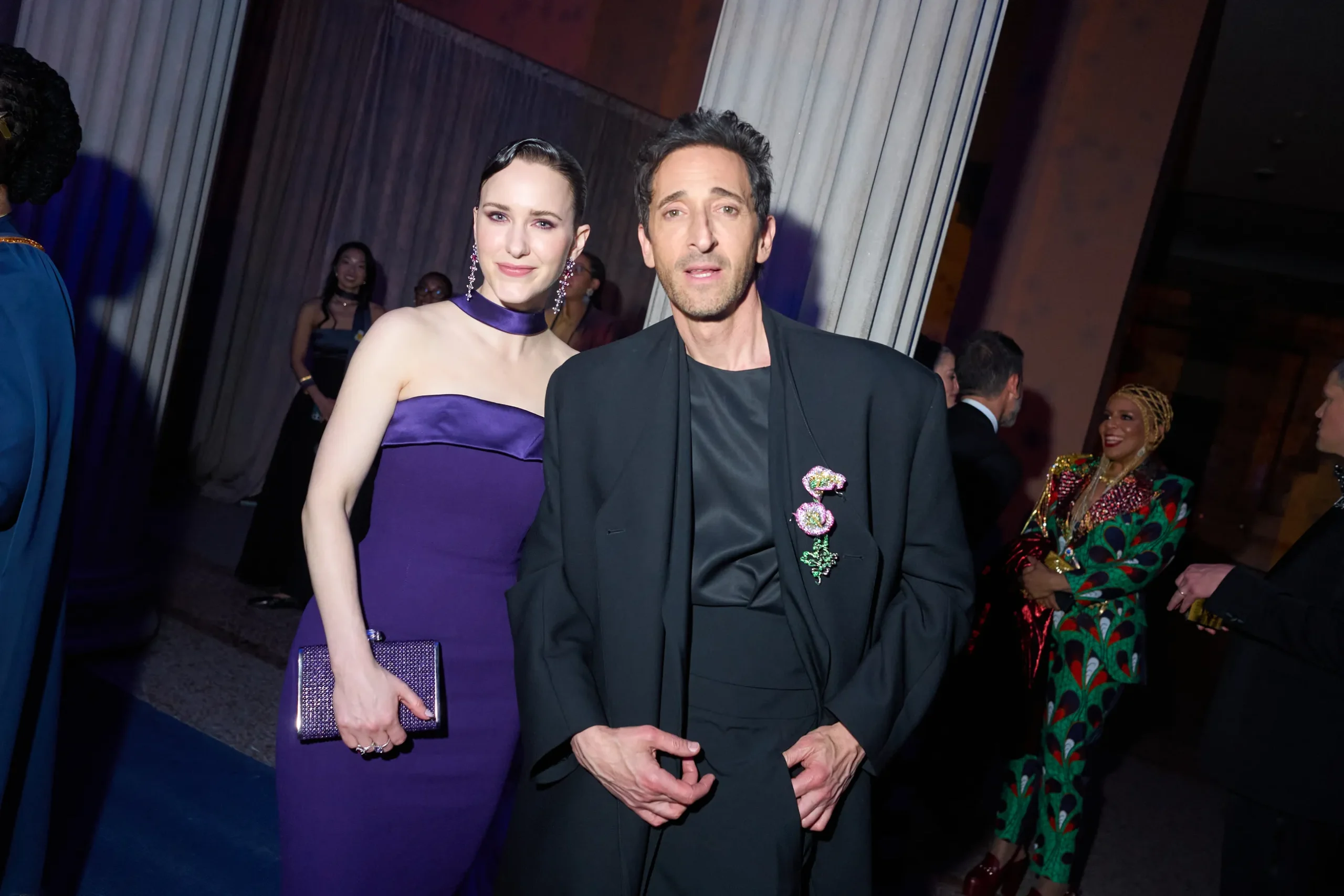 Μια exclusive ματιά στο Met Gala 2025-8