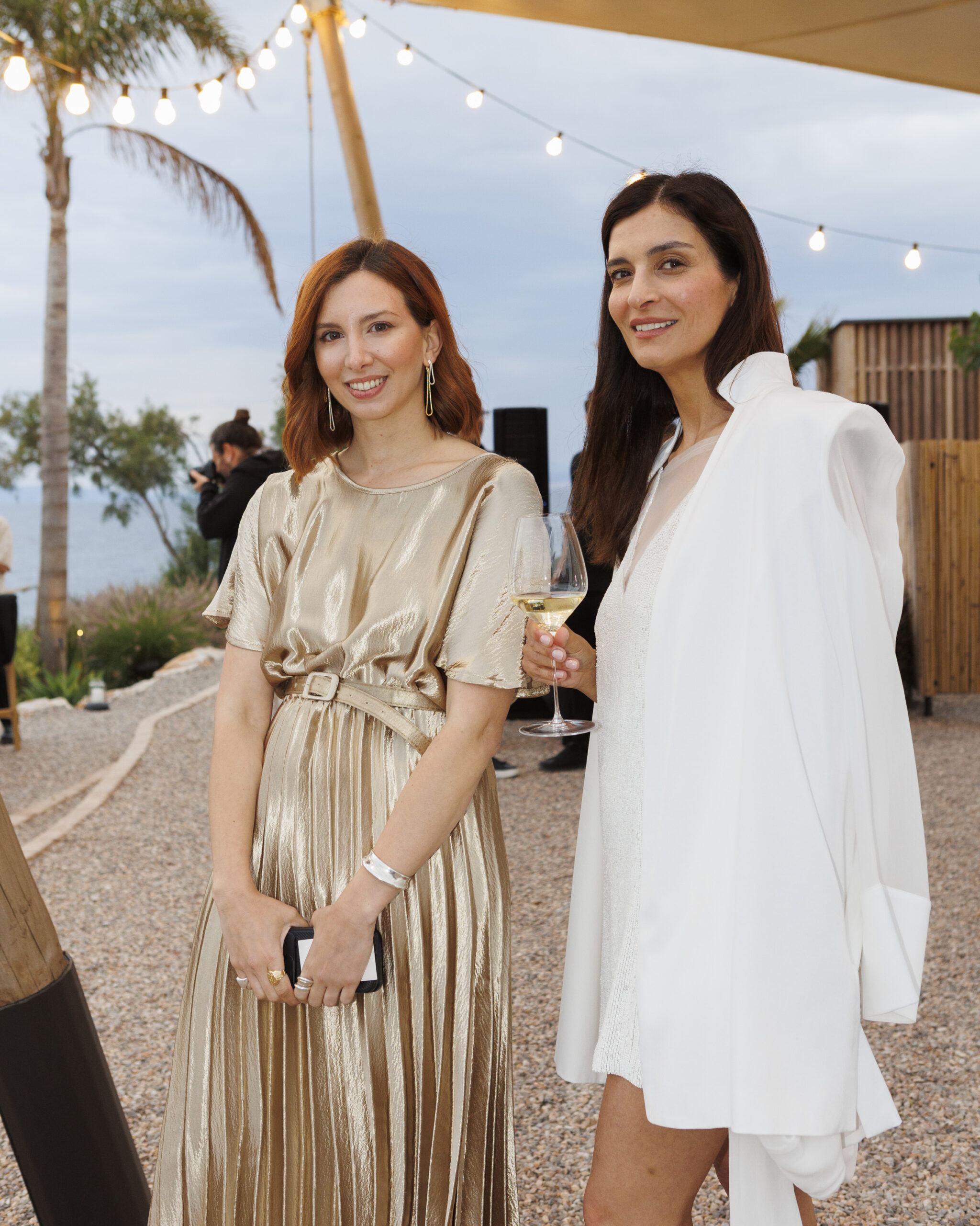Vogue Greece x One&Only Aesthesis: Οι exclusive στιγμές από το Golden Hour dinner-17