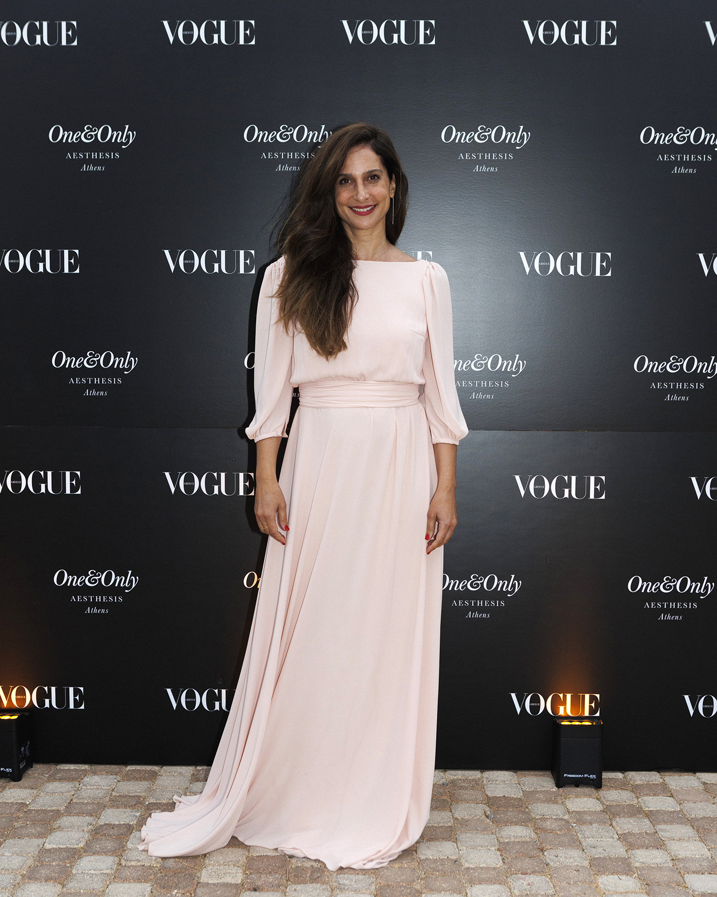 Vogue Greece x One&Only Aesthesis: Οι ωραιότερες εμφανίσεις από το Golden Hour dinner-3