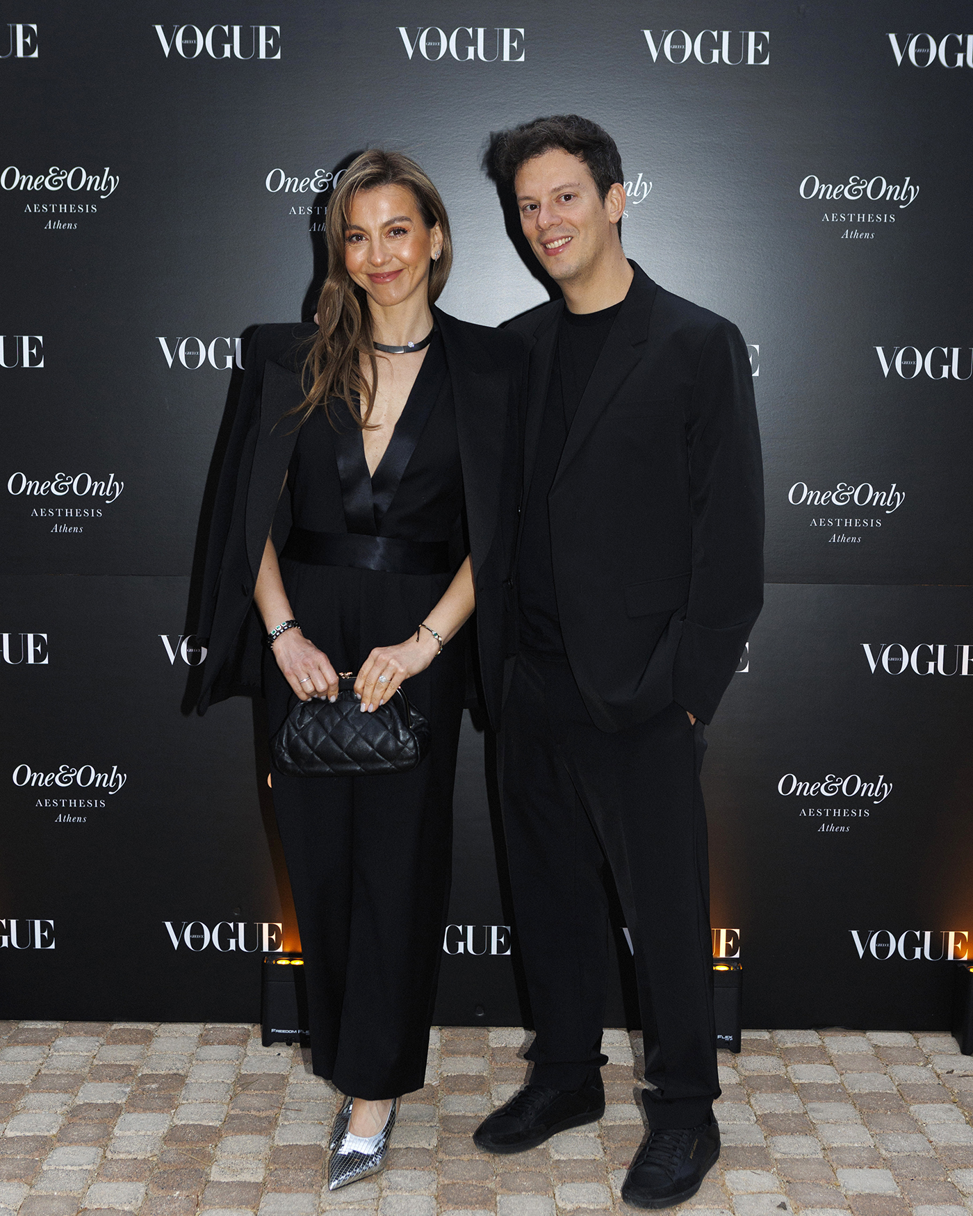 Vogue Greece x One&Only Aesthesis: Οι exclusive στιγμές από το Golden Hour dinner-38