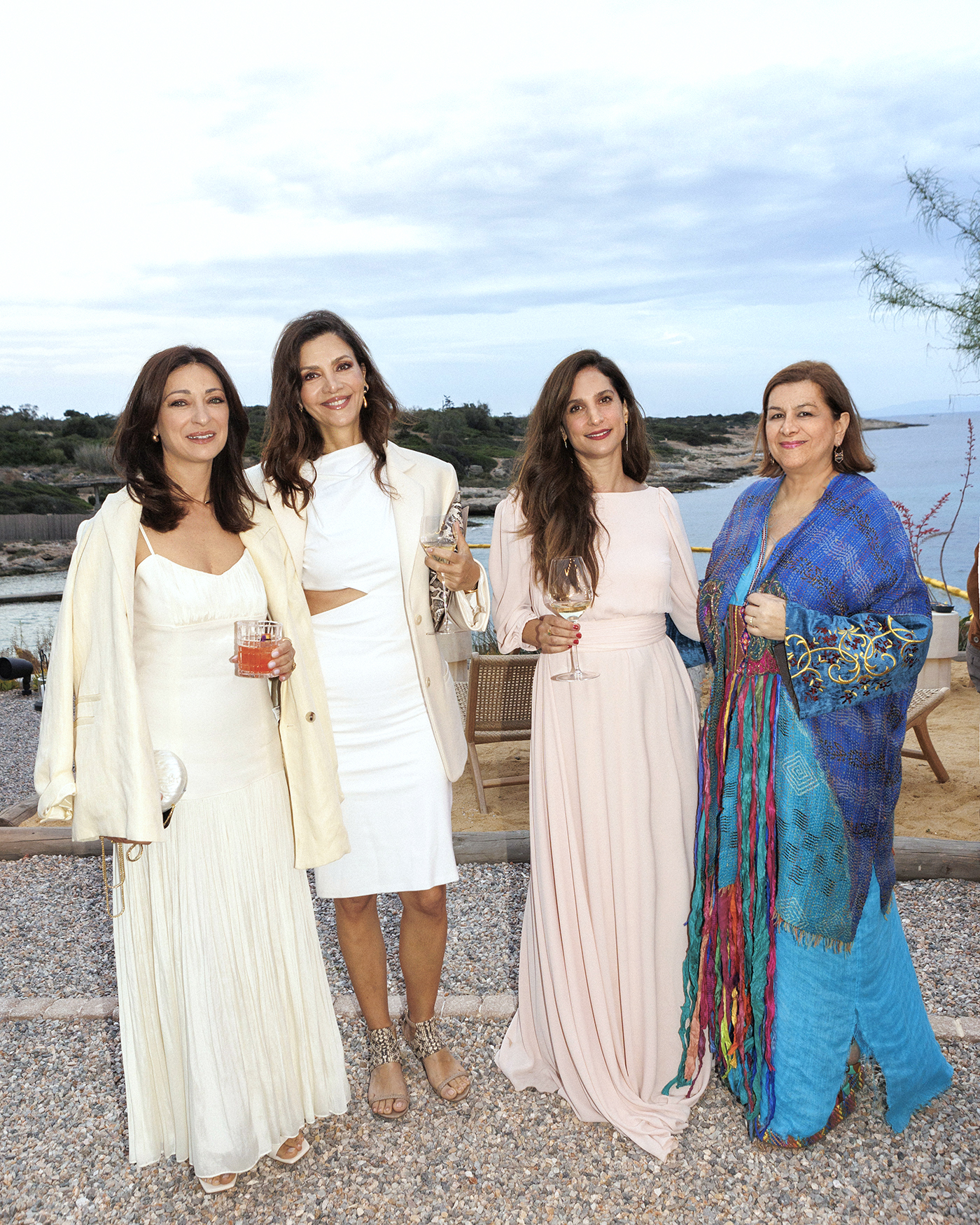 Vogue Greece x One&Only Aesthesis: Οι exclusive στιγμές από το Golden Hour dinner-8