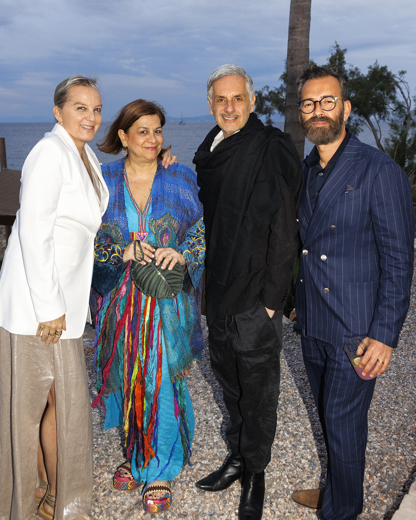 Vogue Greece x One&Only Aesthesis: Οι exclusive στιγμές από το Golden Hour dinner-25