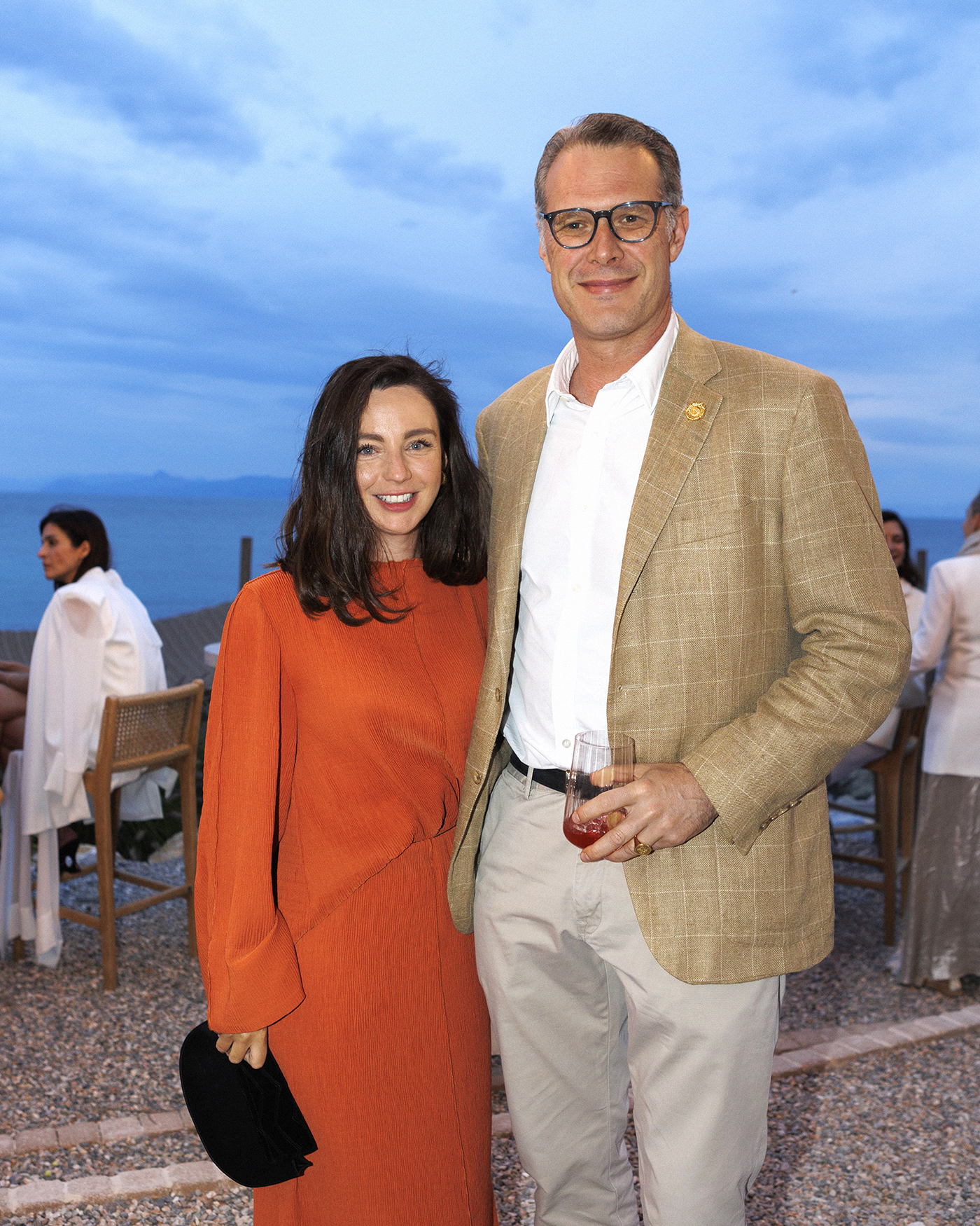 Vogue Greece x One&Only Aesthesis: Οι exclusive στιγμές από το Golden Hour dinner-42