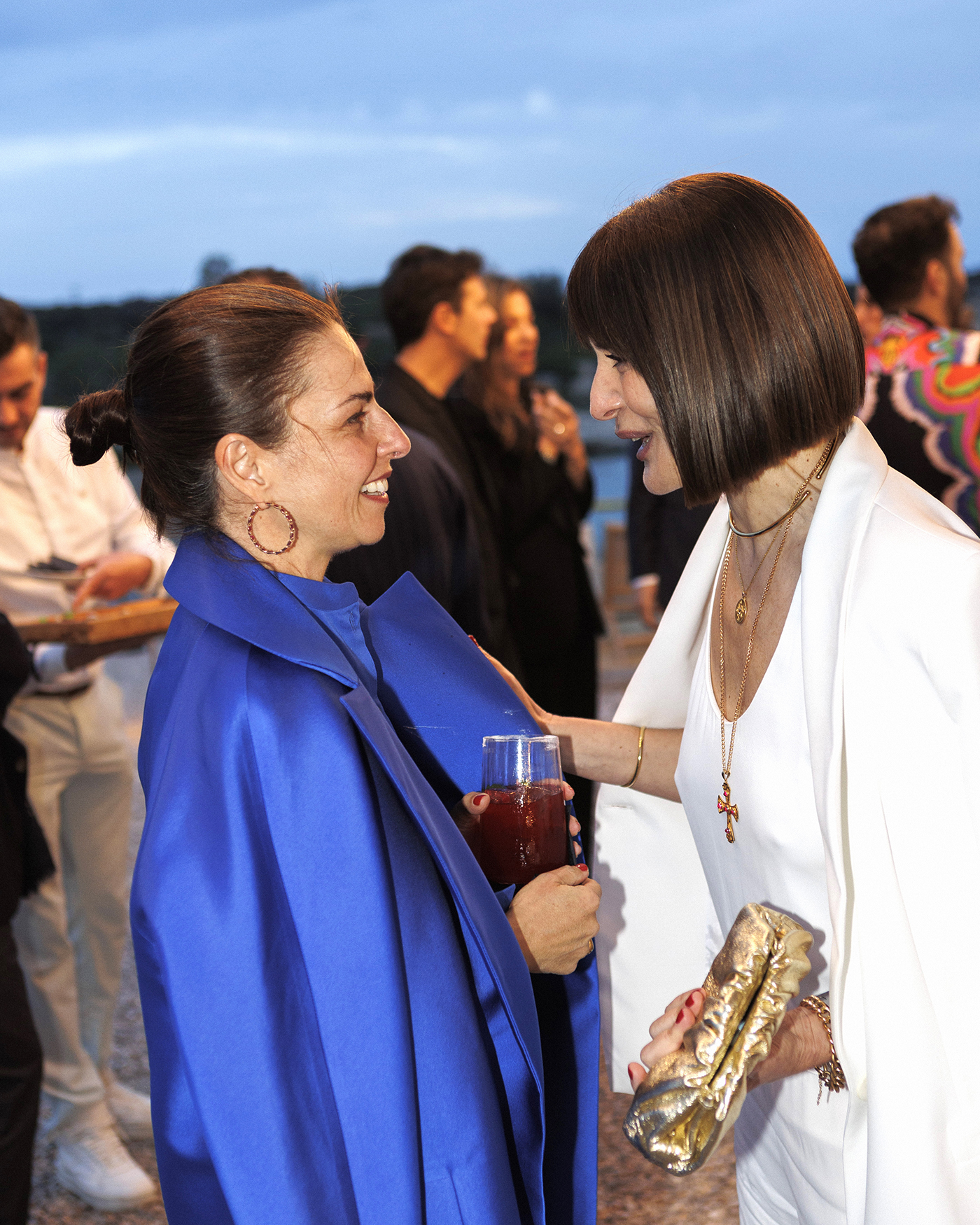 Vogue Greece x One&Only Aesthesis: Οι exclusive στιγμές από το Golden Hour dinner-16