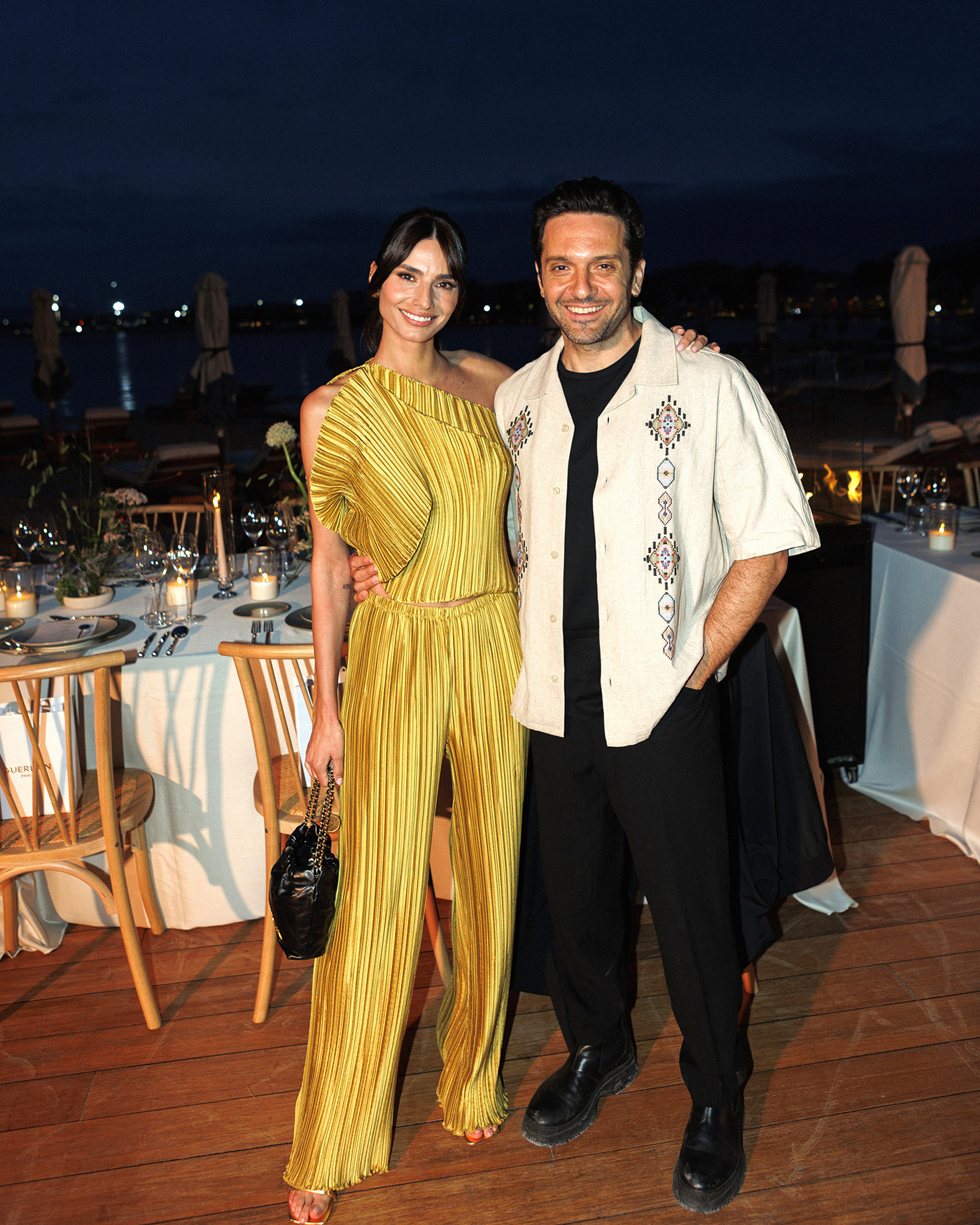 Vogue Greece x One&Only Aesthesis: Οι exclusive στιγμές από το Golden Hour dinner-22
