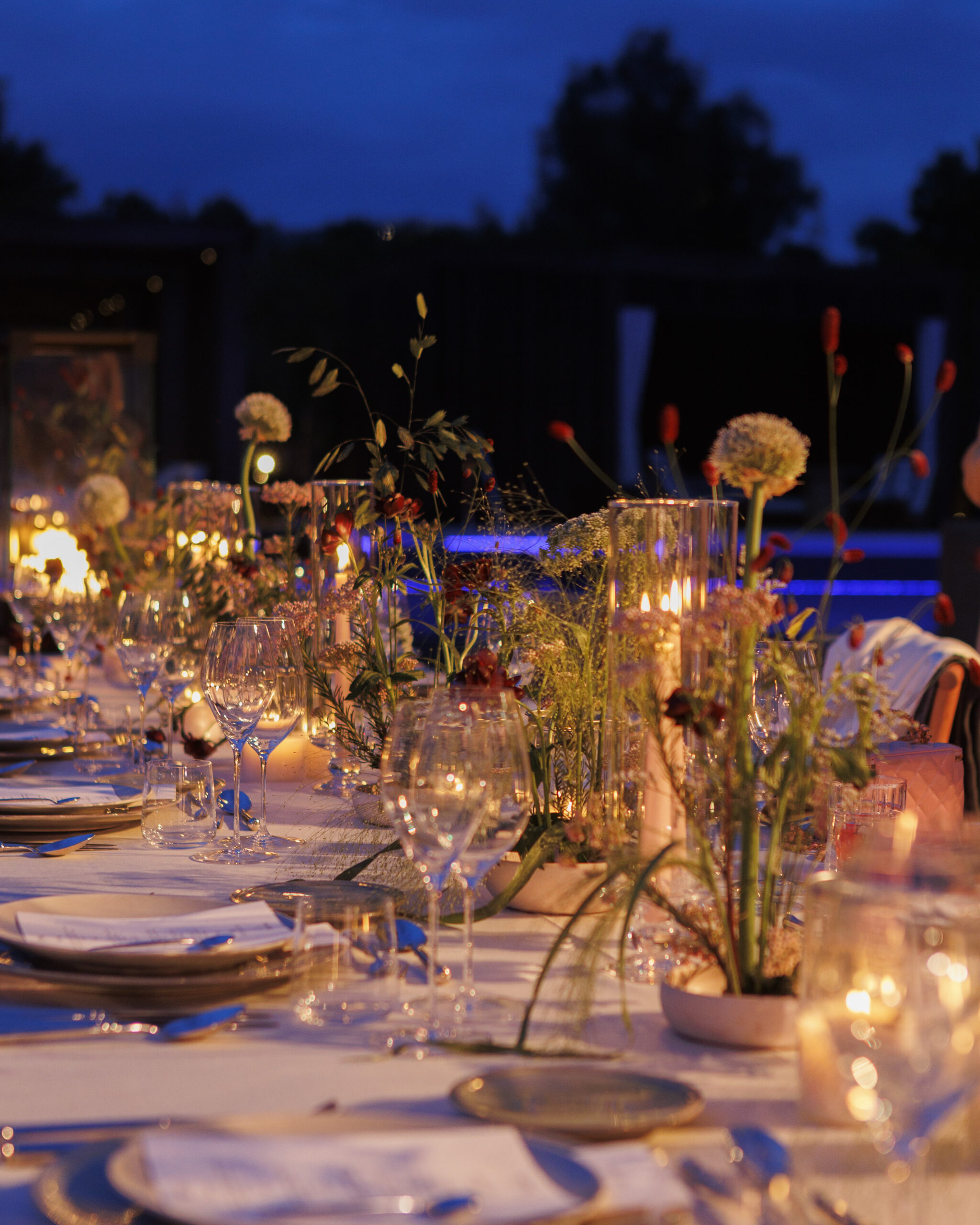 Vogue Greece x One&Only Aesthesis: Οι exclusive στιγμές από το Golden Hour dinner-2