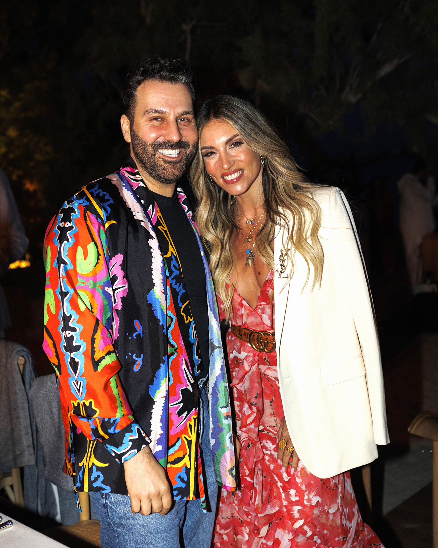 Vogue Greece x One&Only Aesthesis: Οι exclusive στιγμές από το Golden Hour dinner-29