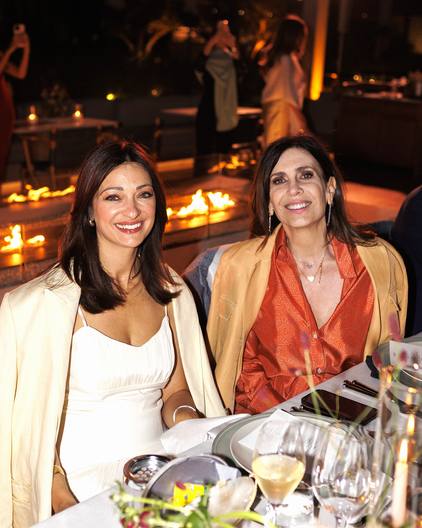 Vogue Greece x One&Only Aesthesis: Οι exclusive στιγμές από το Golden Hour dinner-31