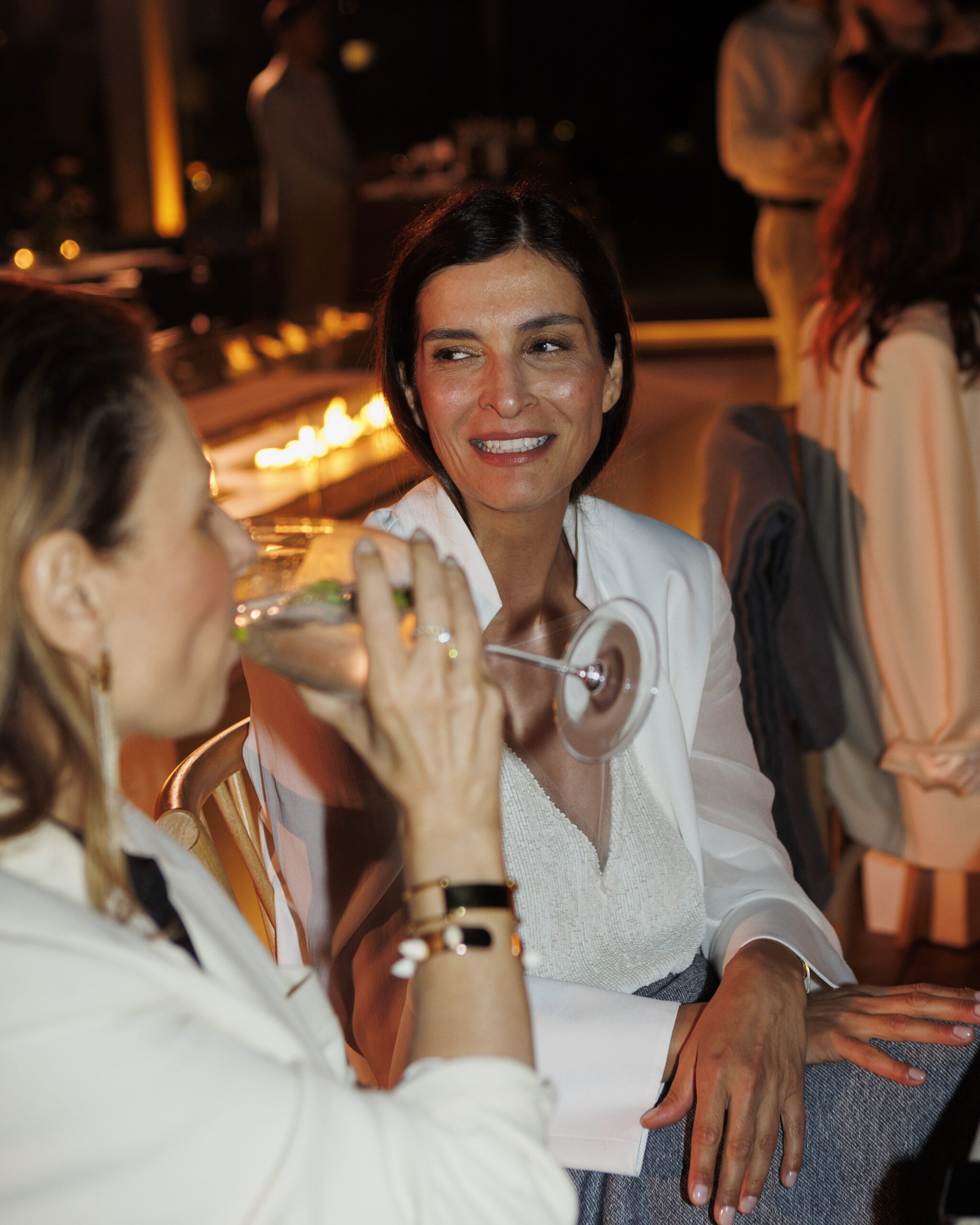 Vogue Greece x One&Only Aesthesis: Οι exclusive στιγμές από το Golden Hour dinner-12