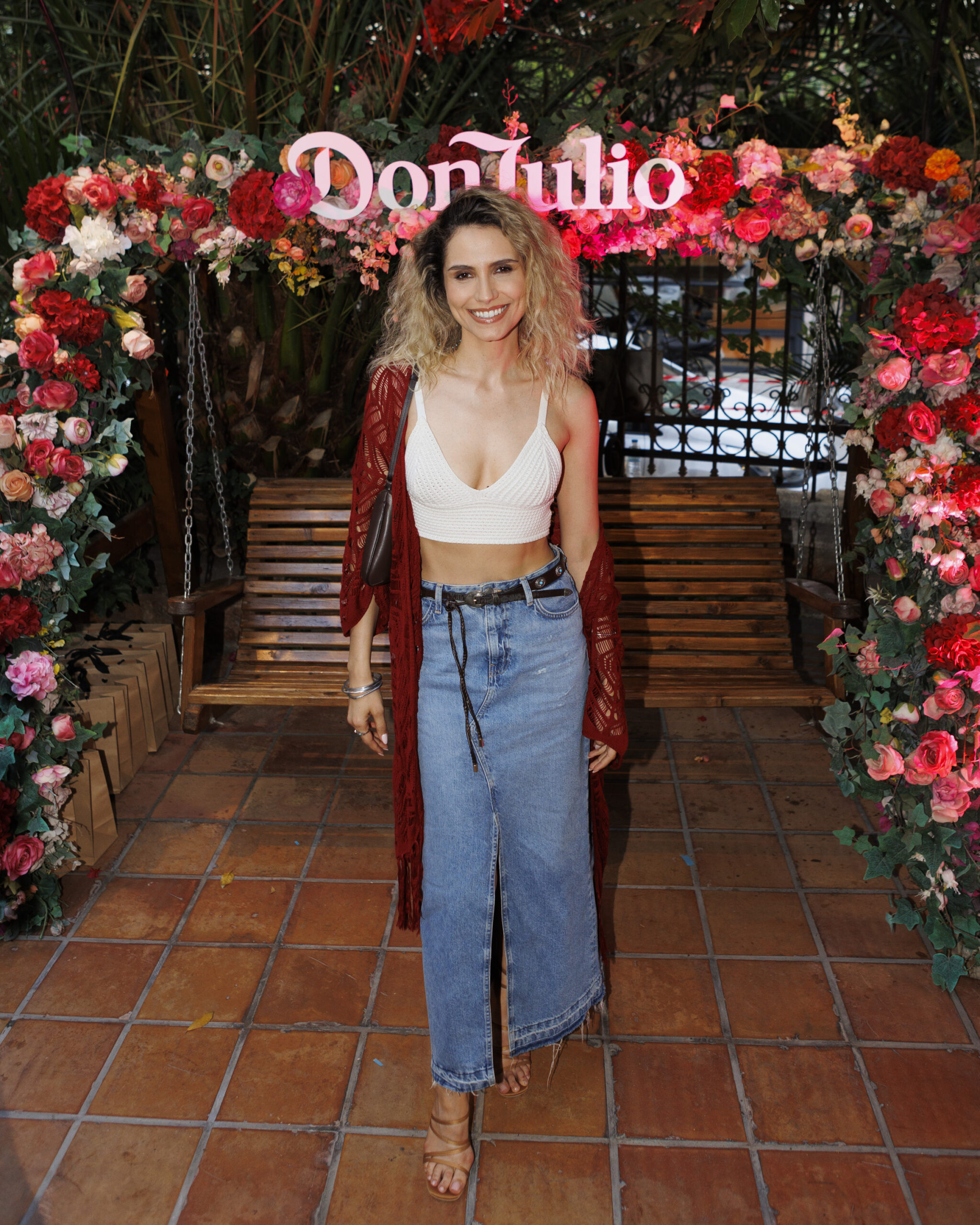 World Paloma Day: Οι exclusive στιγμές από το party της Don Julio tequila στο Balthazar-11