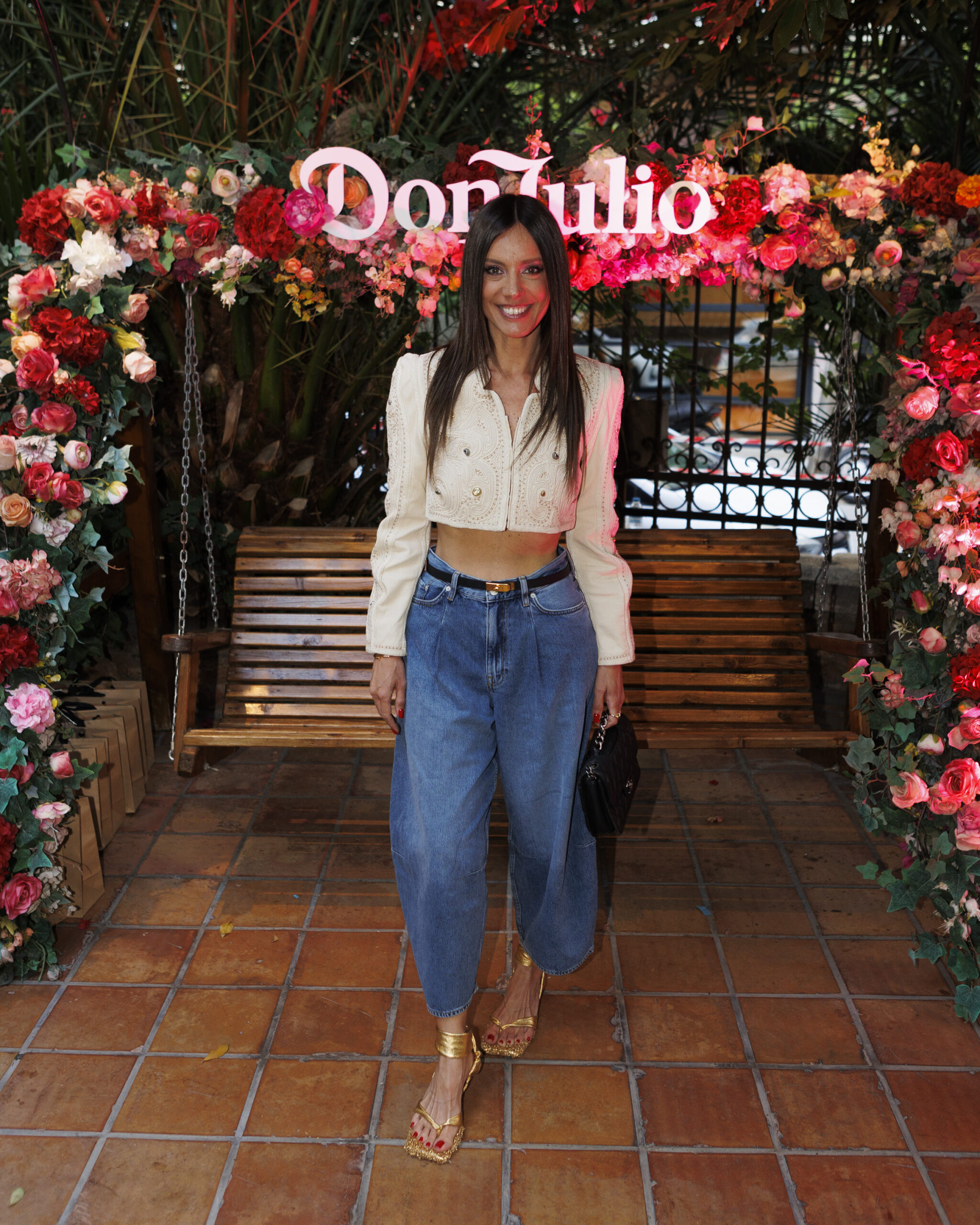 World Paloma Day: Οι ωραιότερες εμφανίσεις στο party της Don Julio Tequila στον κήπο του Balthazar-3