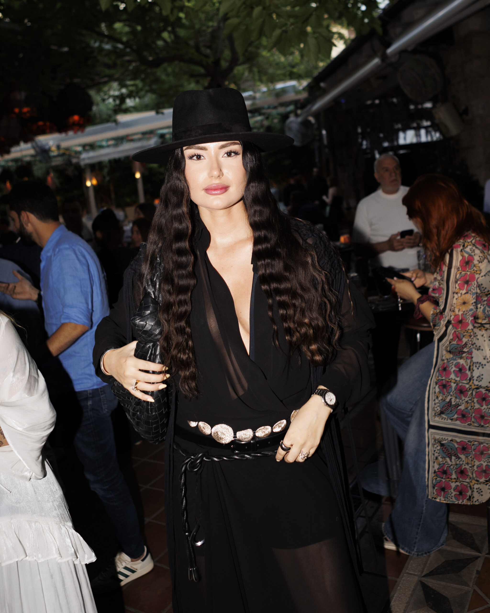 World Paloma Day: Οι exclusive στιγμές από το party της Don Julio tequila στο Balthazar-27