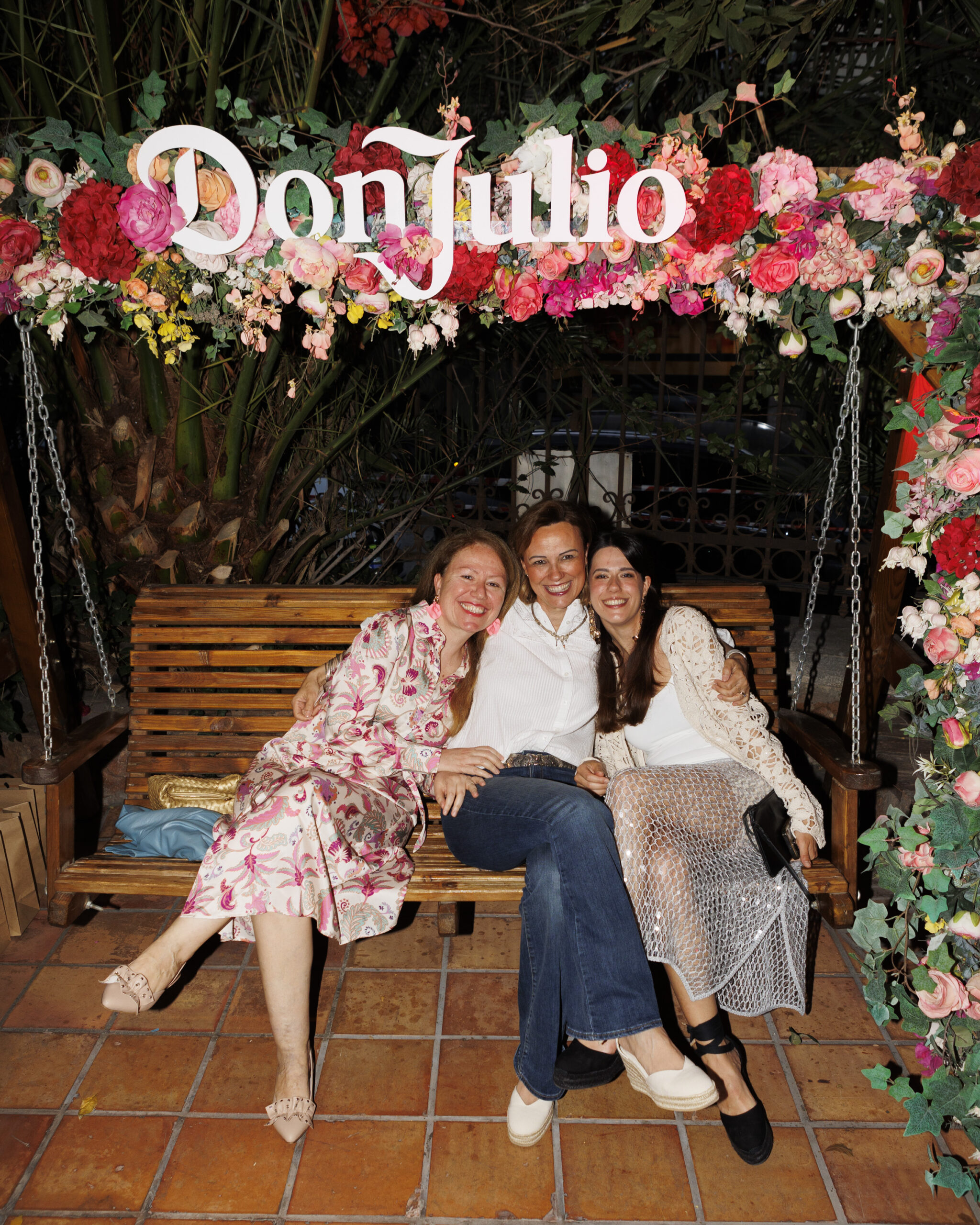 World Paloma Day: Οι exclusive στιγμές από το party της Don Julio tequila στο Balthazar-26