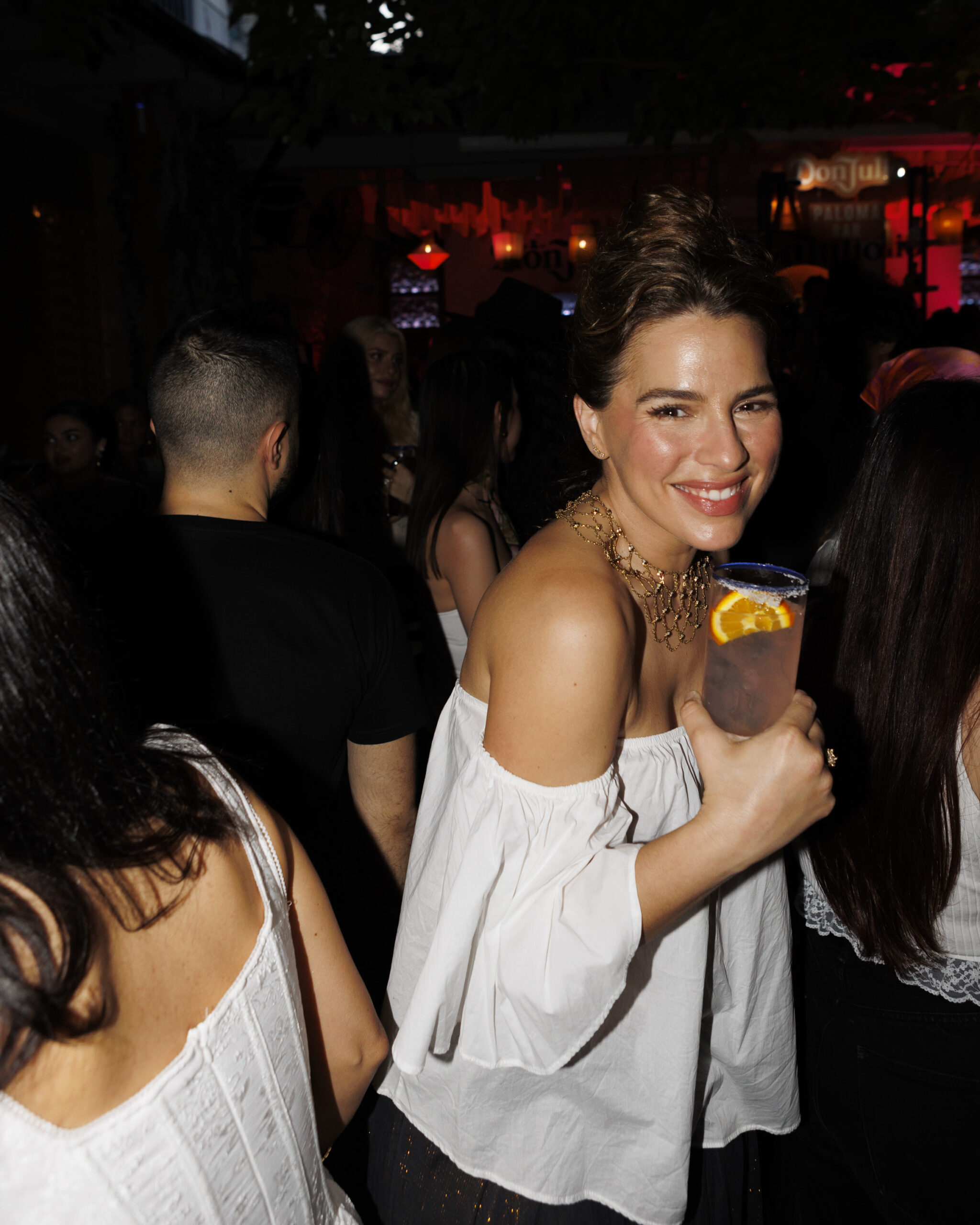 World Paloma Day: Οι exclusive στιγμές από το party της Don Julio tequila στο Balthazar-5
