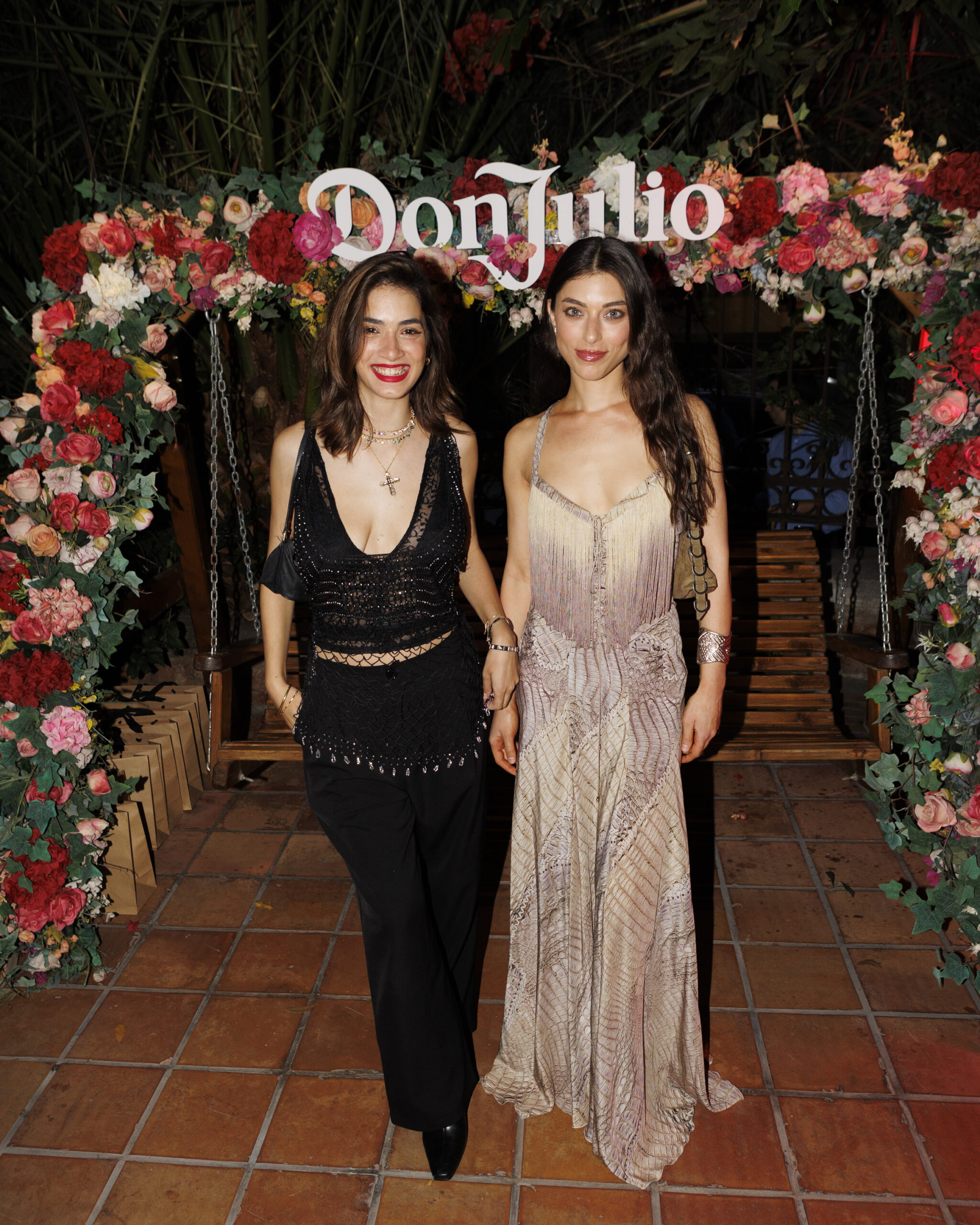World Paloma Day: Οι exclusive στιγμές από το party της Don Julio tequila στο Balthazar-7